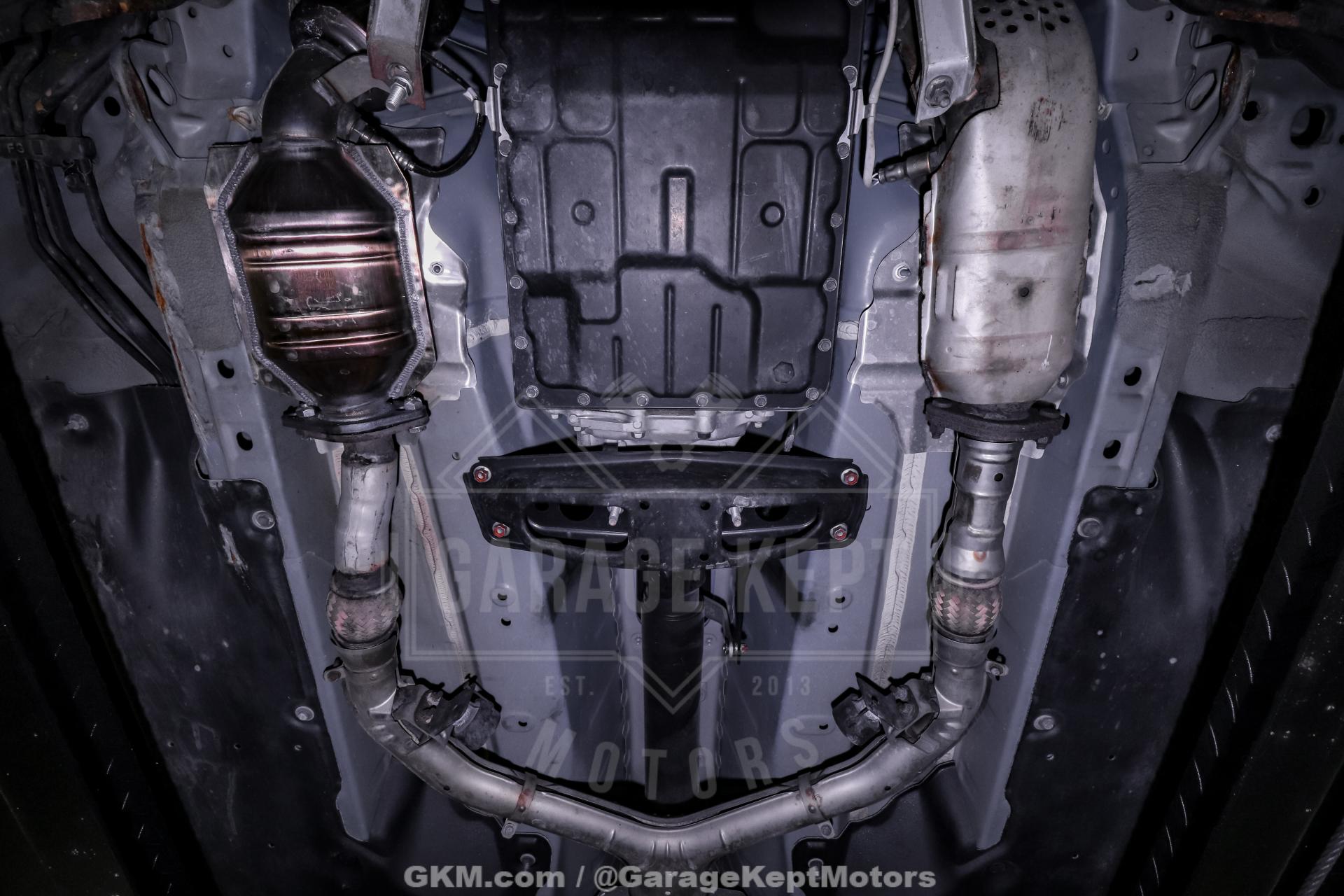 2010 Nissan 370Z 195