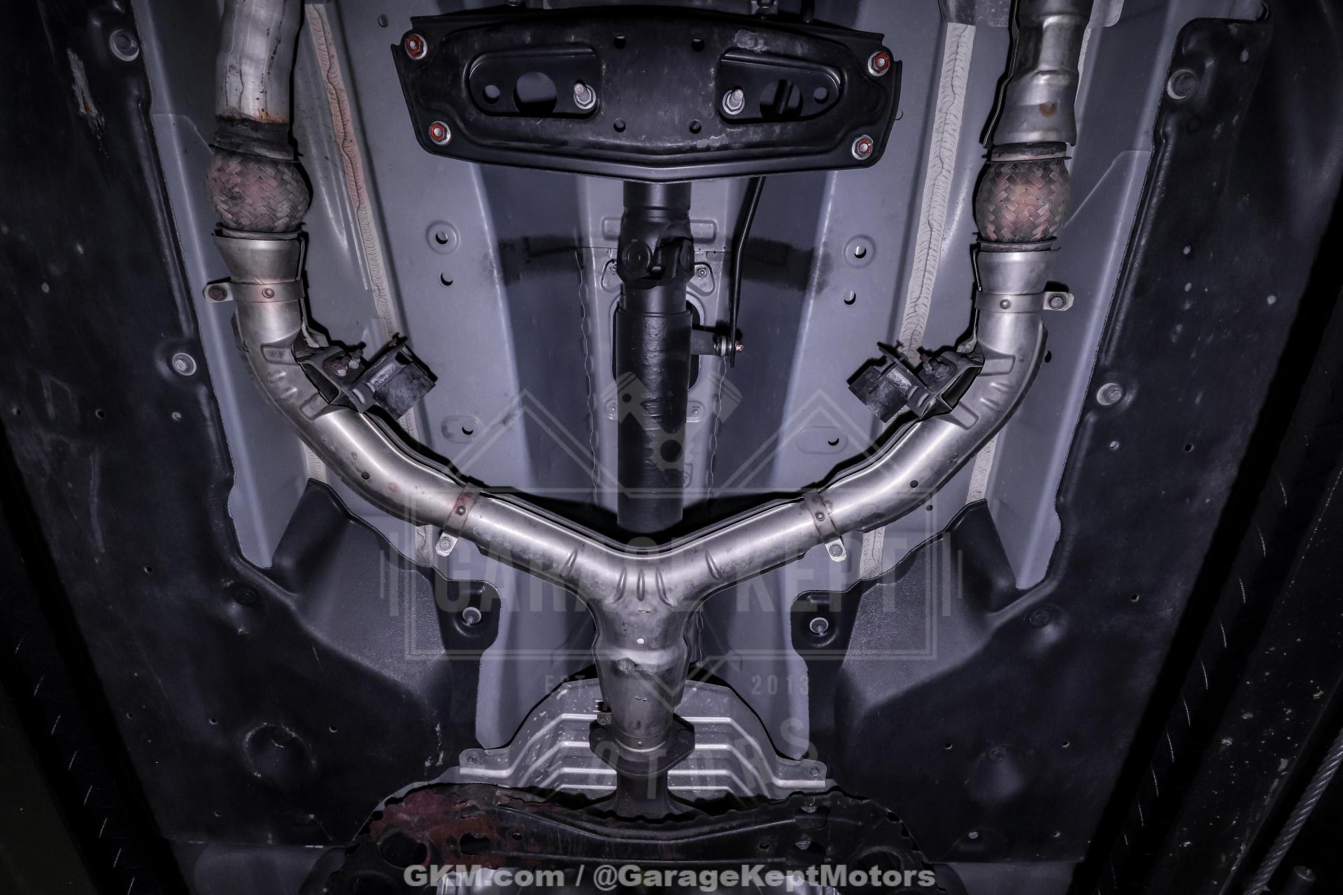 2010 Nissan 370Z 196