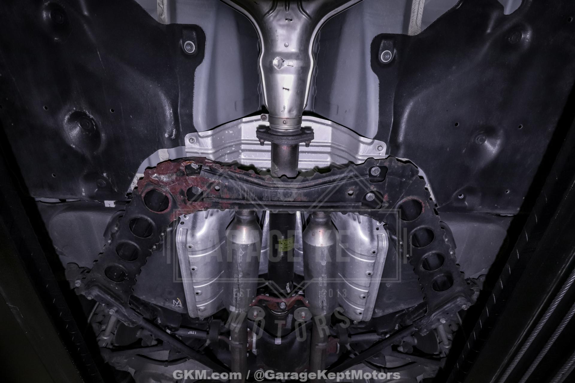 2010 Nissan 370Z 197