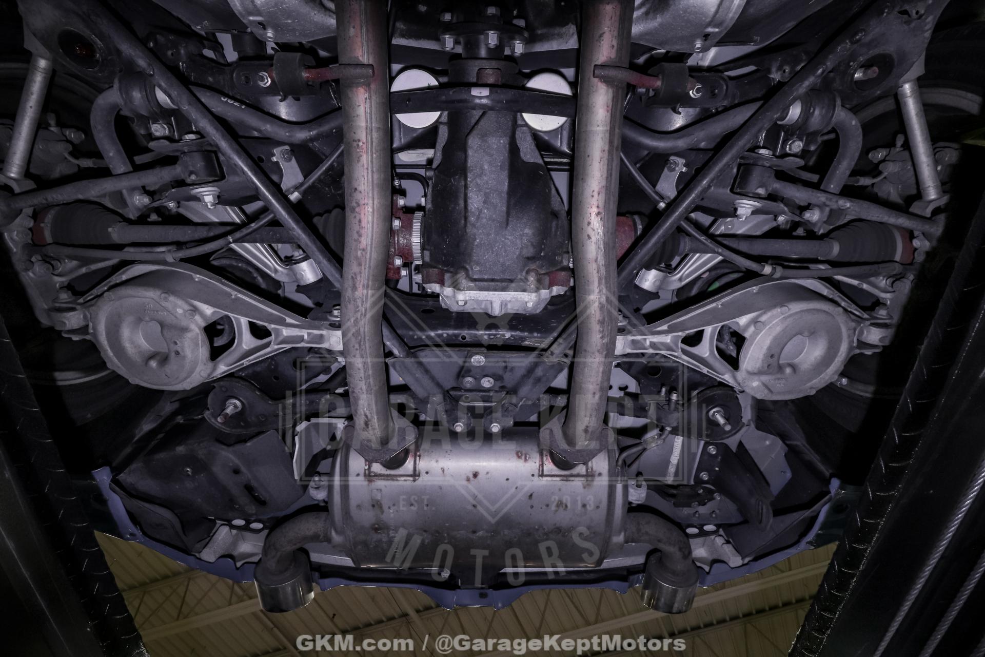 2010 Nissan 370Z 199