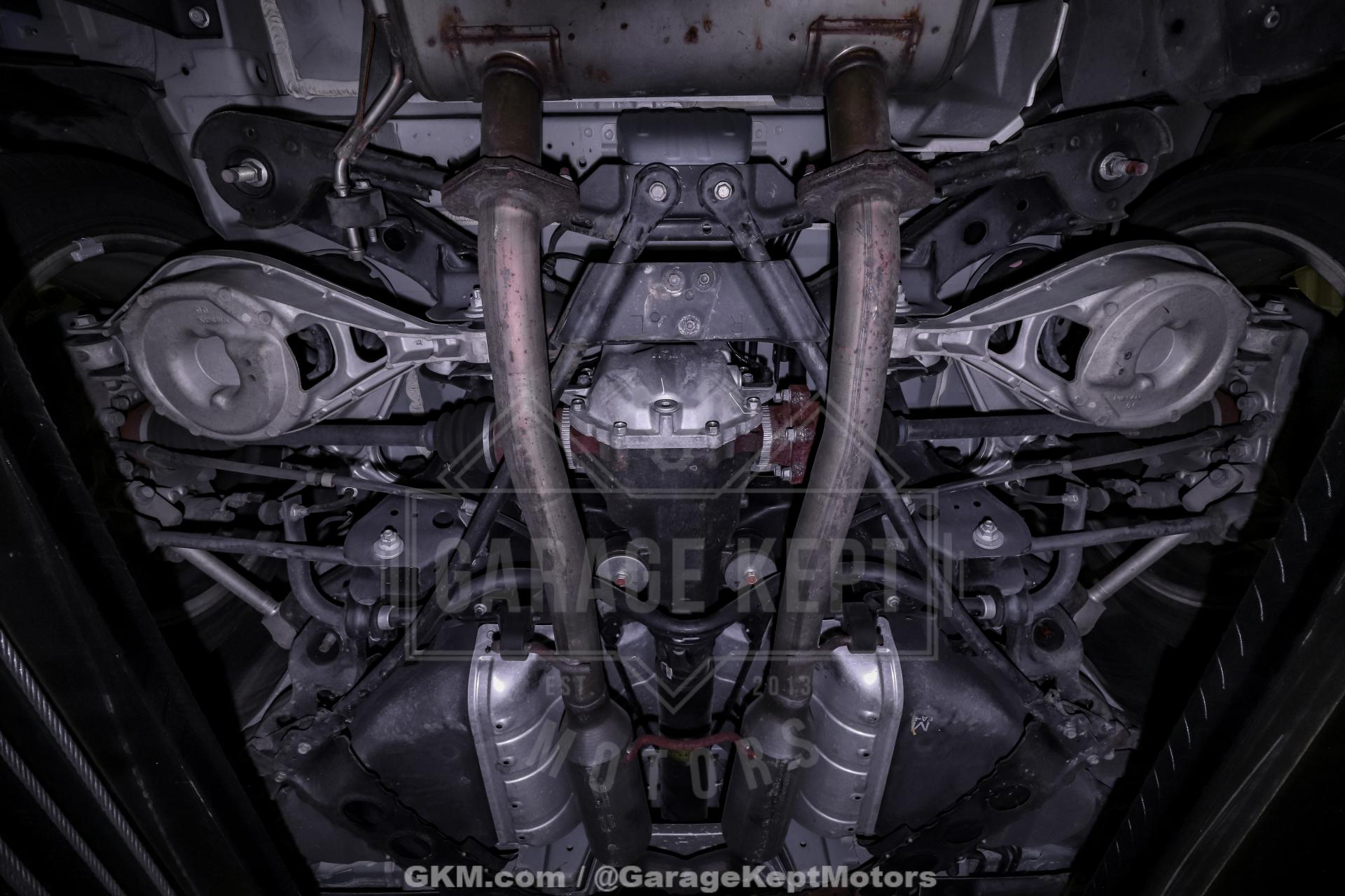 2010 Nissan 370Z 201