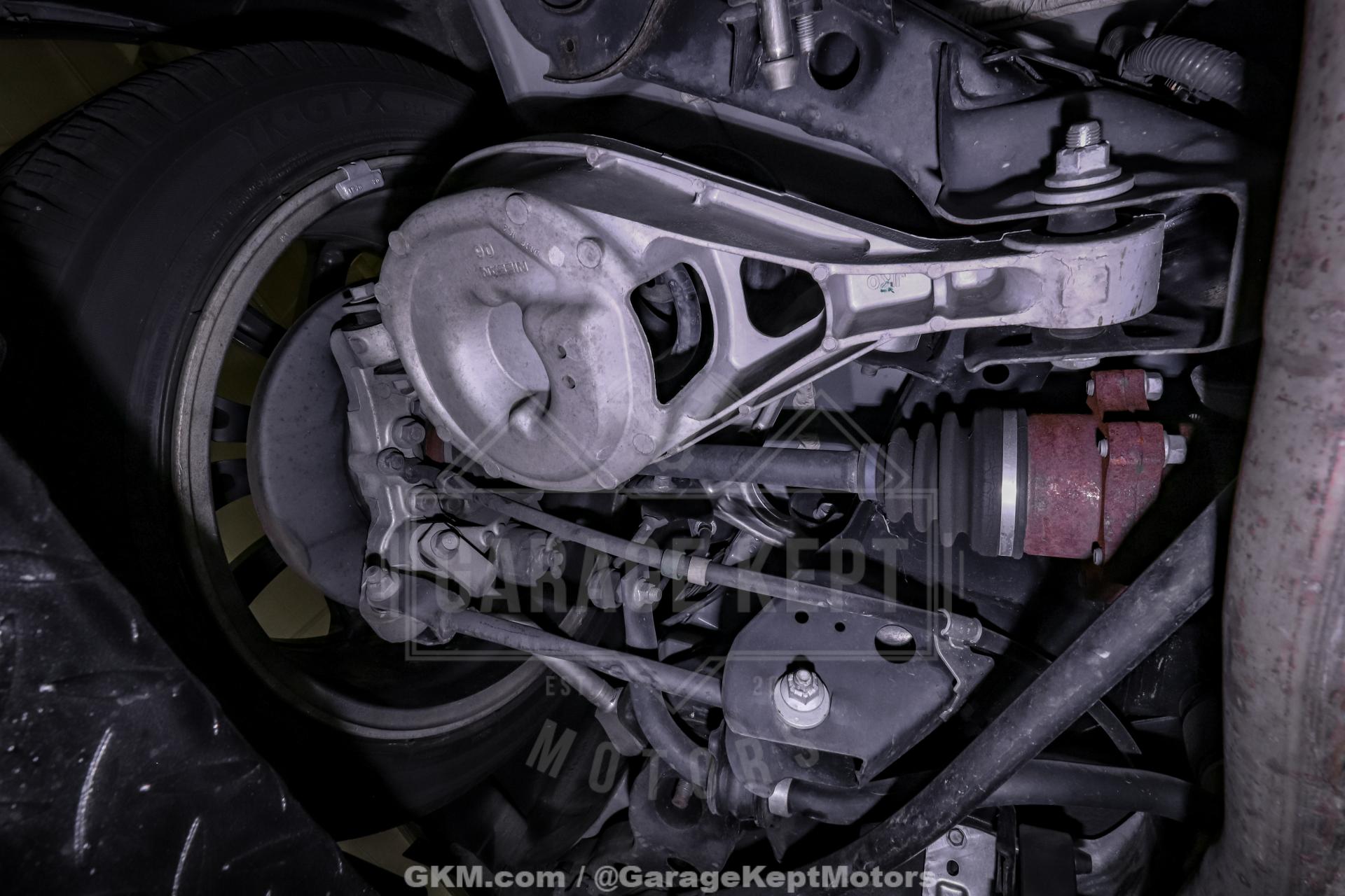 2010 Nissan 370Z 203