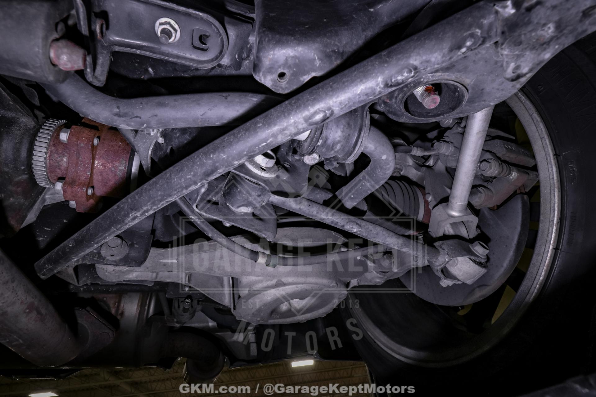 2010 Nissan 370Z 204