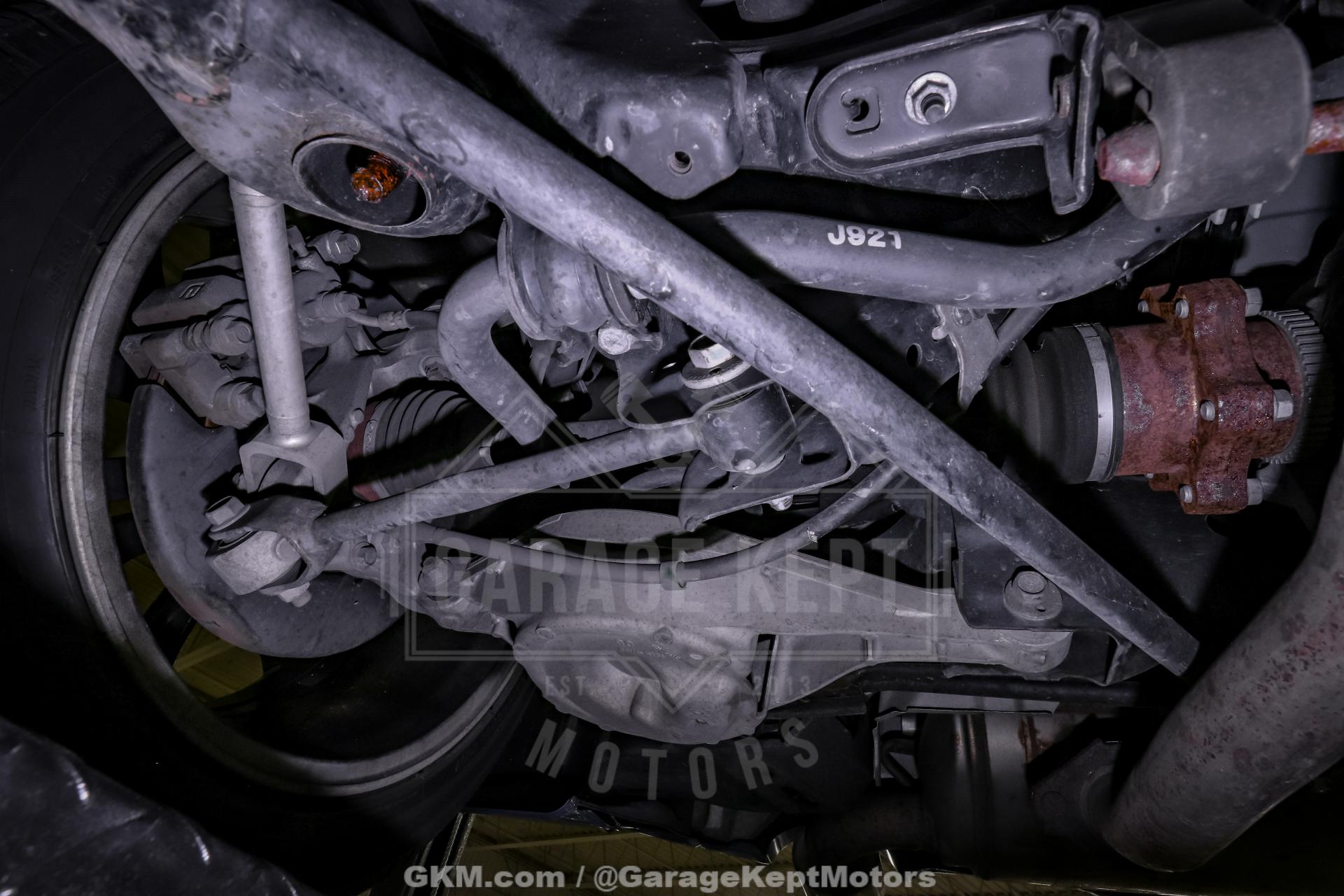 2010 Nissan 370Z 205