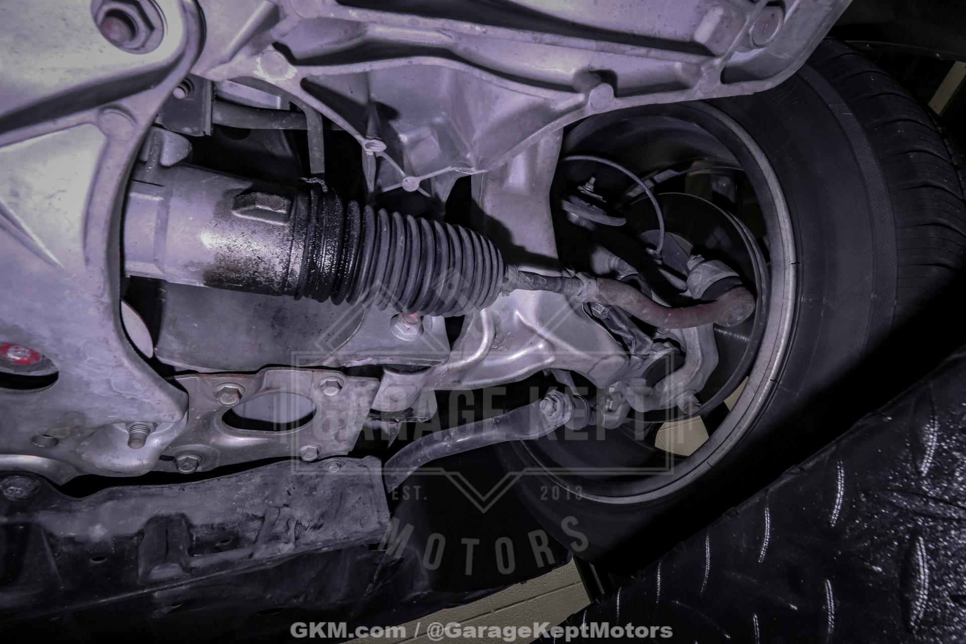 2010 Nissan 370Z 206