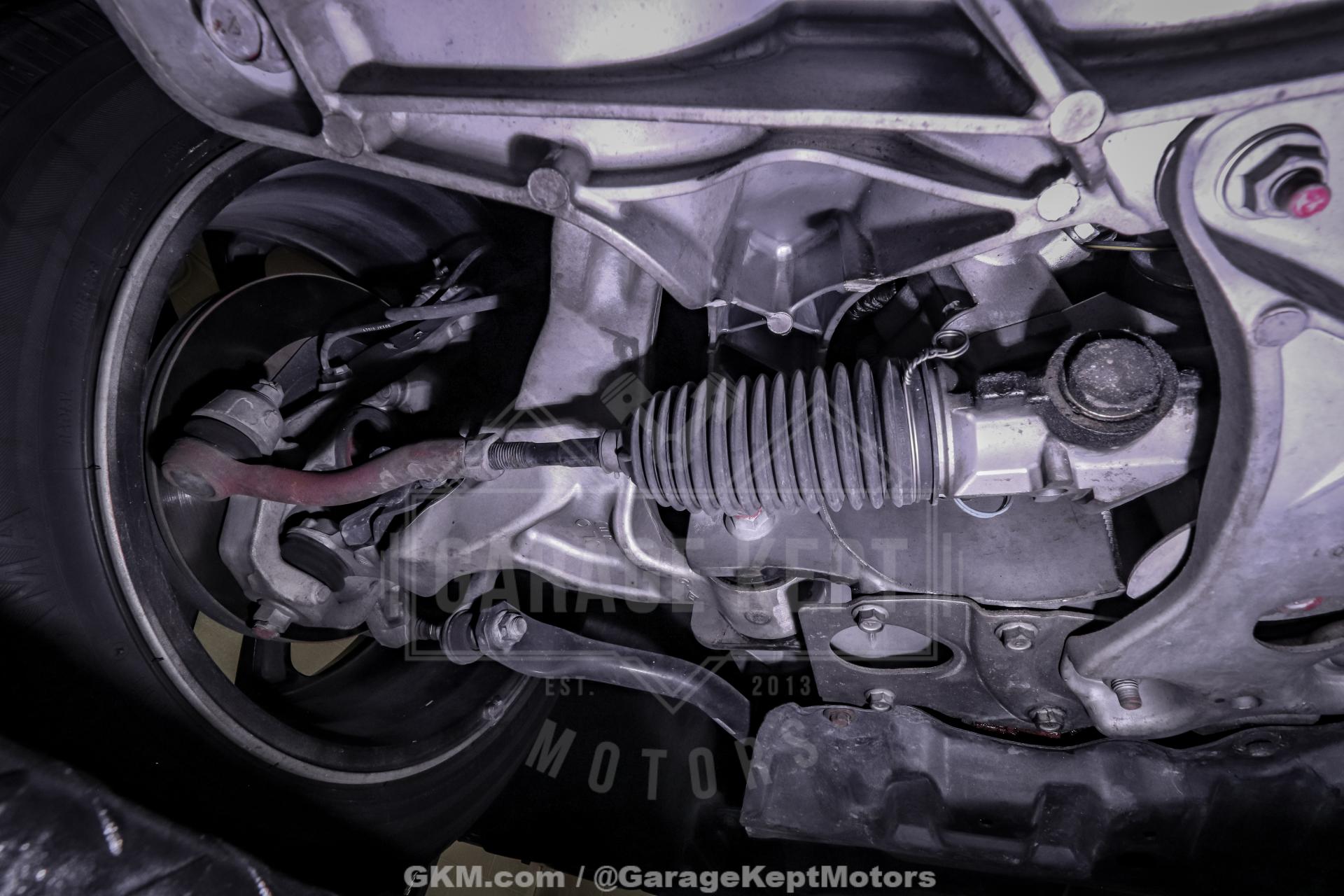 2010 Nissan 370Z 207