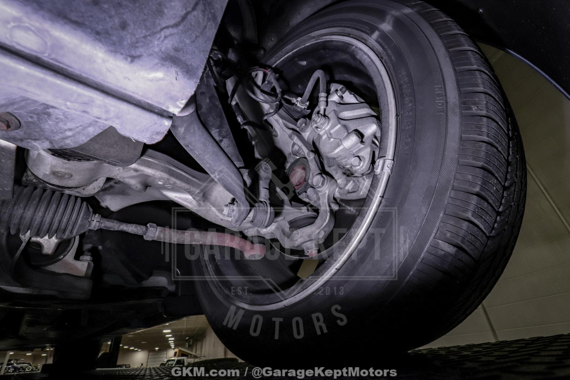 2010 Nissan 370Z 208