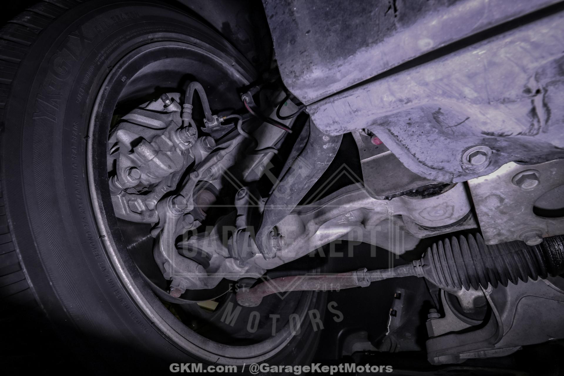 2010 Nissan 370Z 209