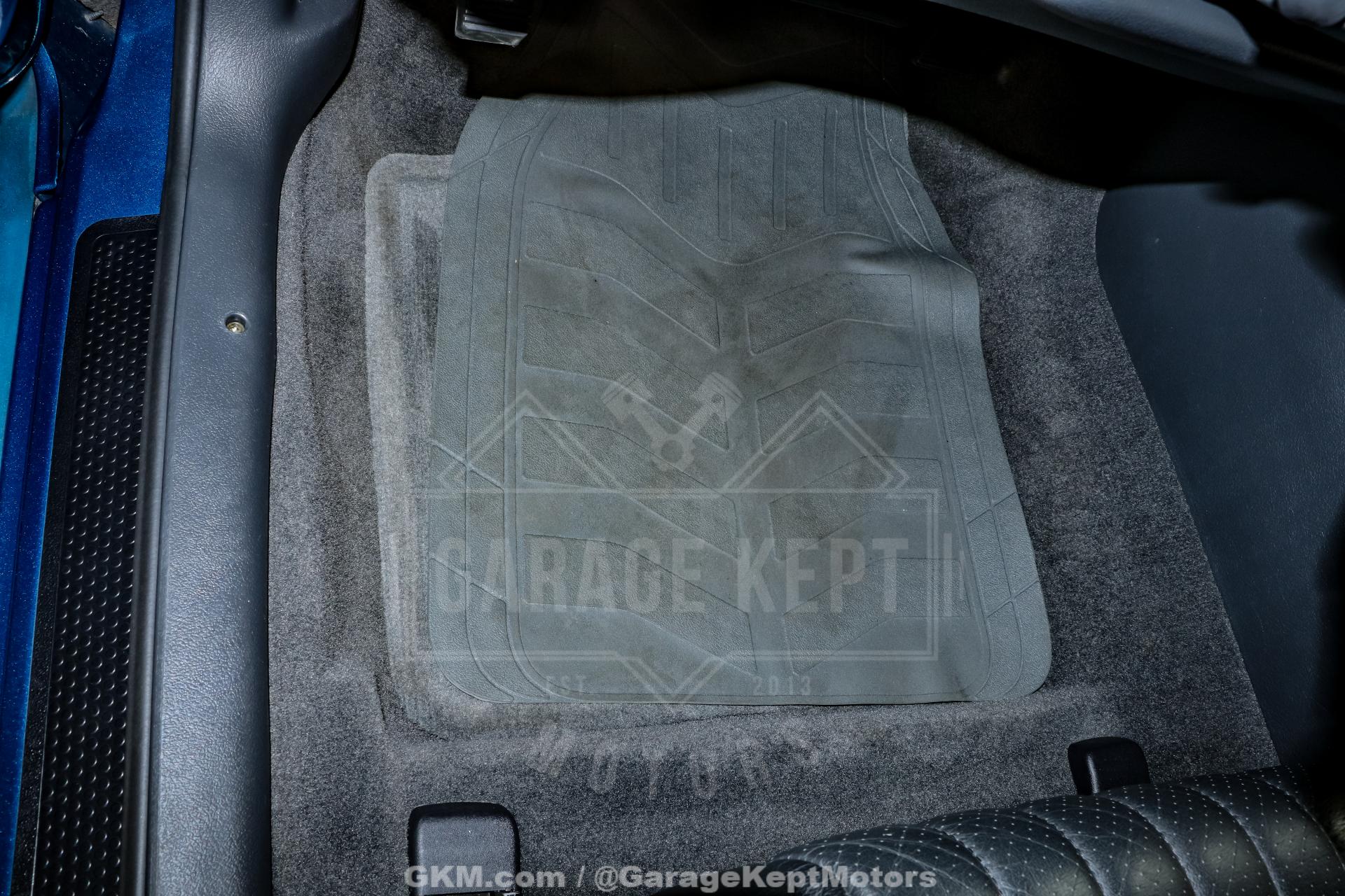 1998 Pontiac Grand Prix 100