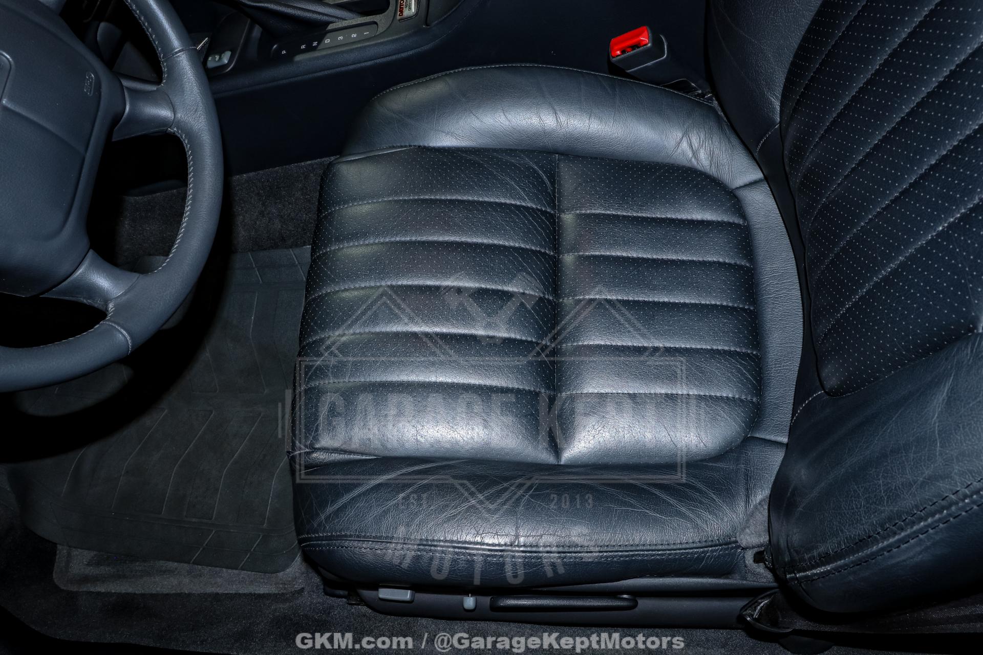 1998 Pontiac Grand Prix 104