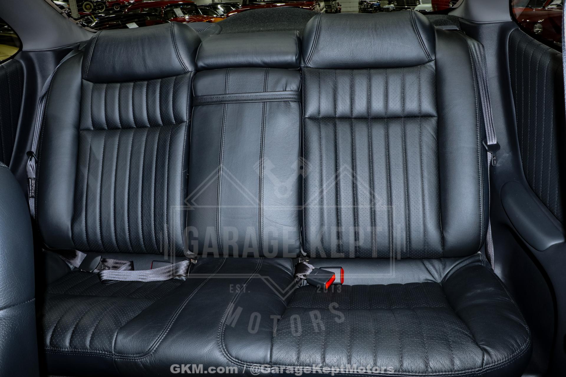 1998 Pontiac Grand Prix 107