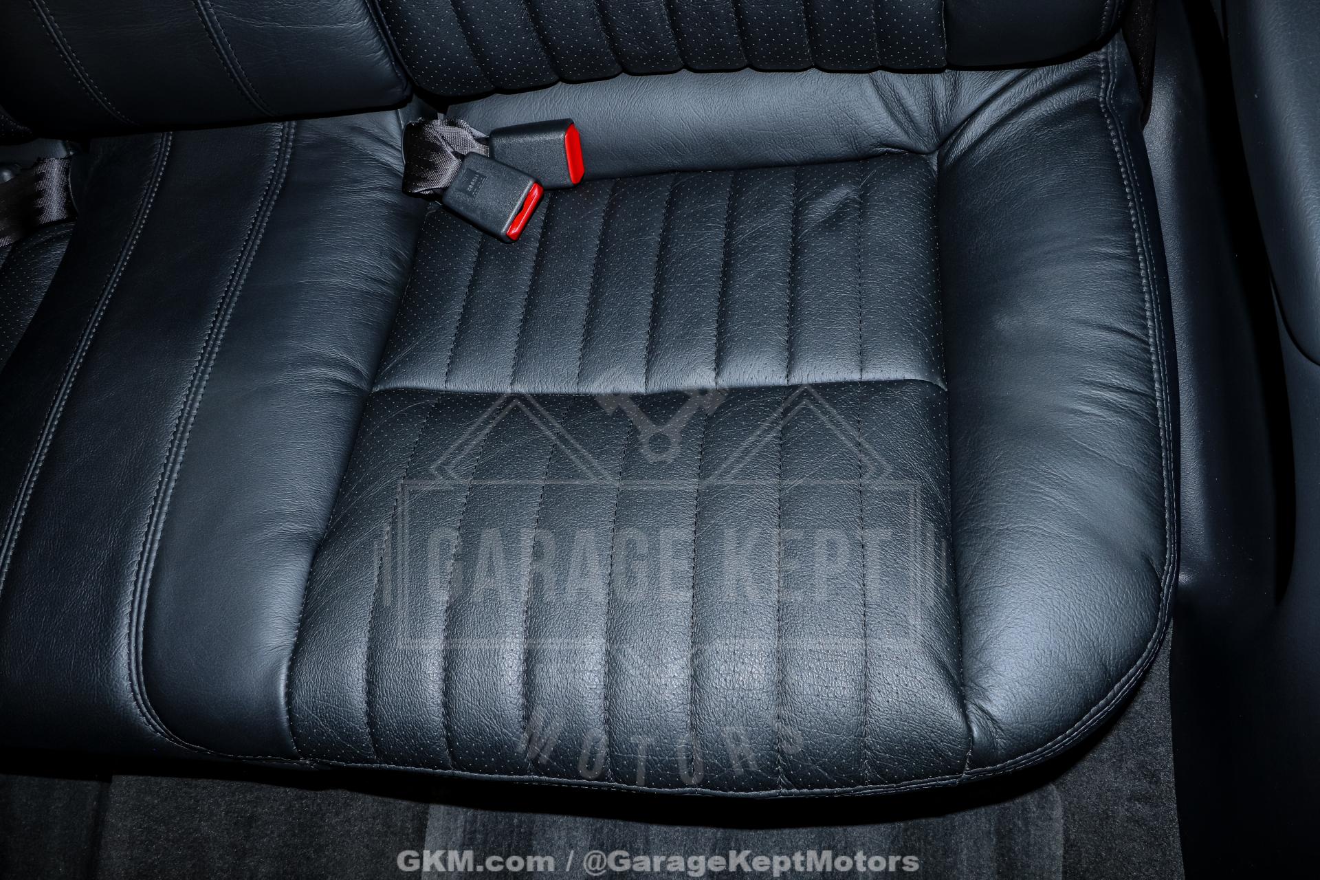 1998 Pontiac Grand Prix 109