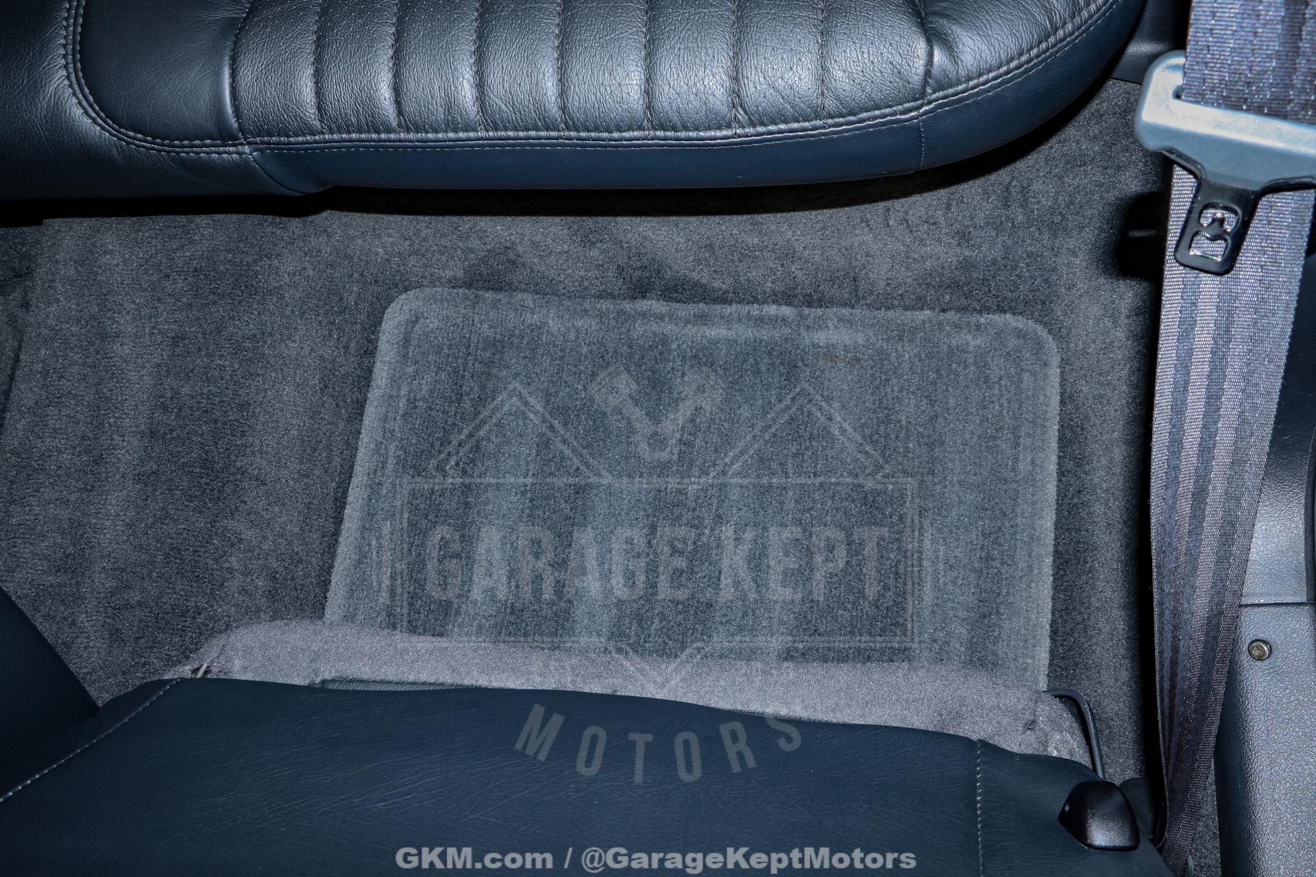 1998 Pontiac Grand Prix 110