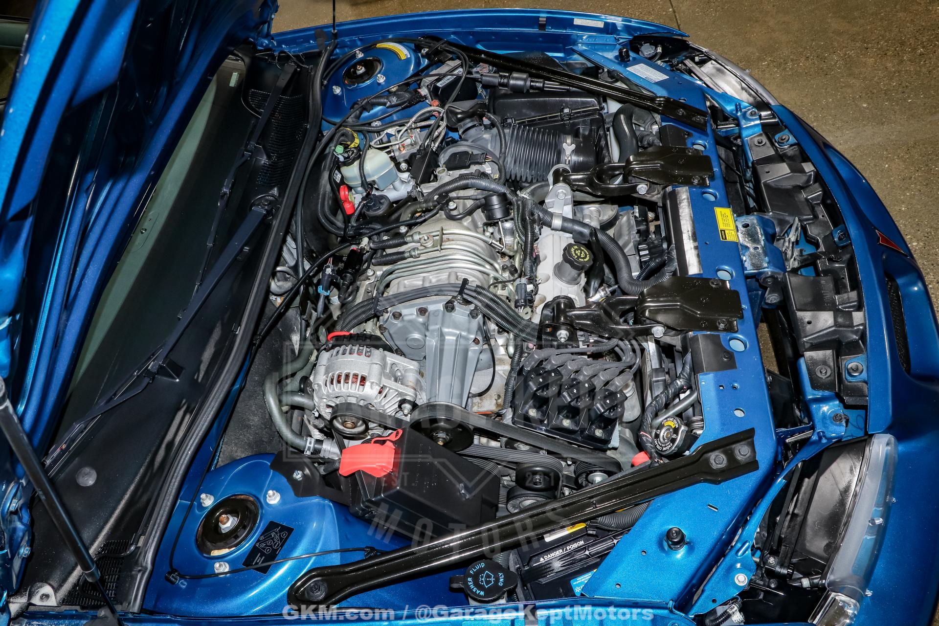 1998 Pontiac Grand Prix 113