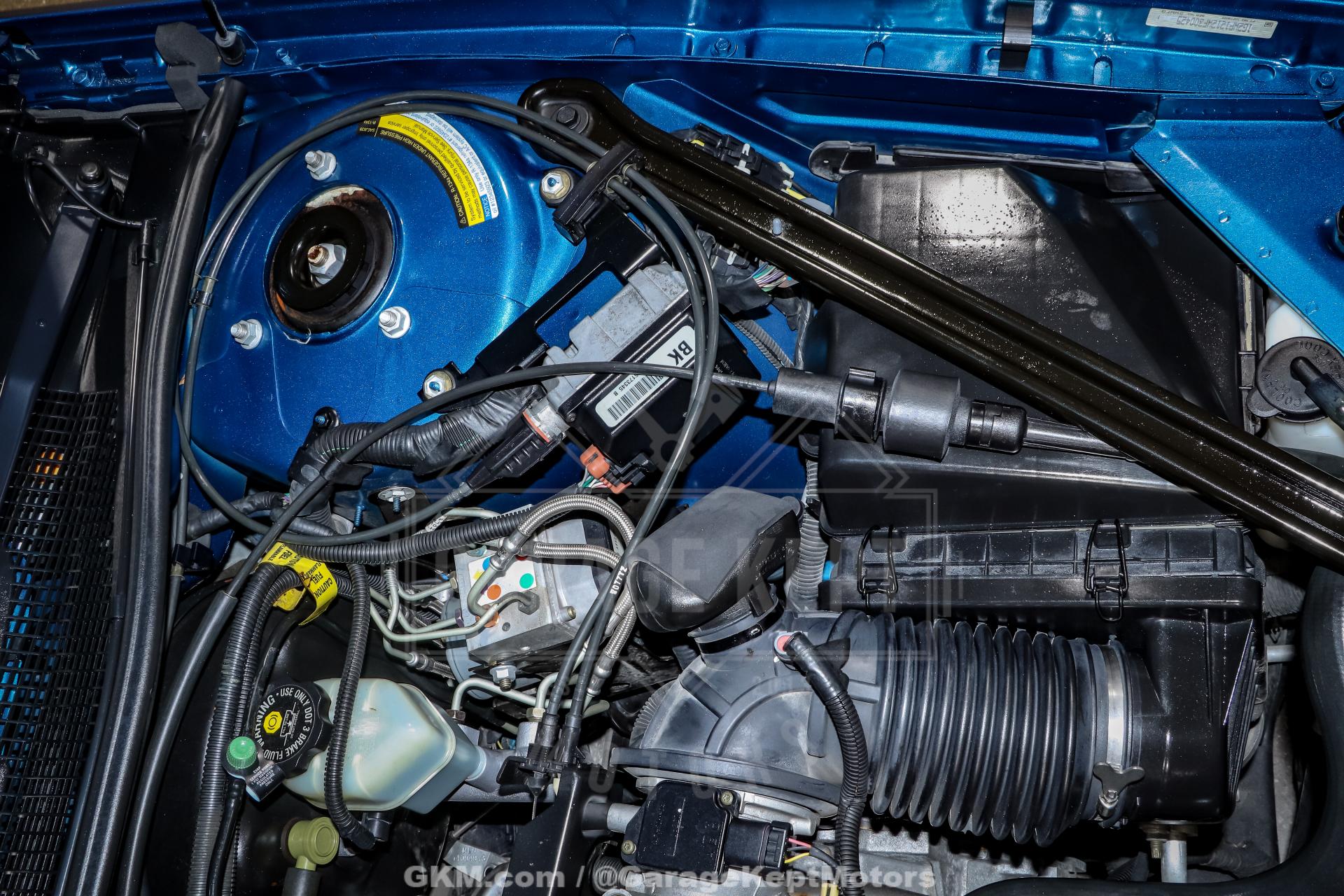 1998 Pontiac Grand Prix 118