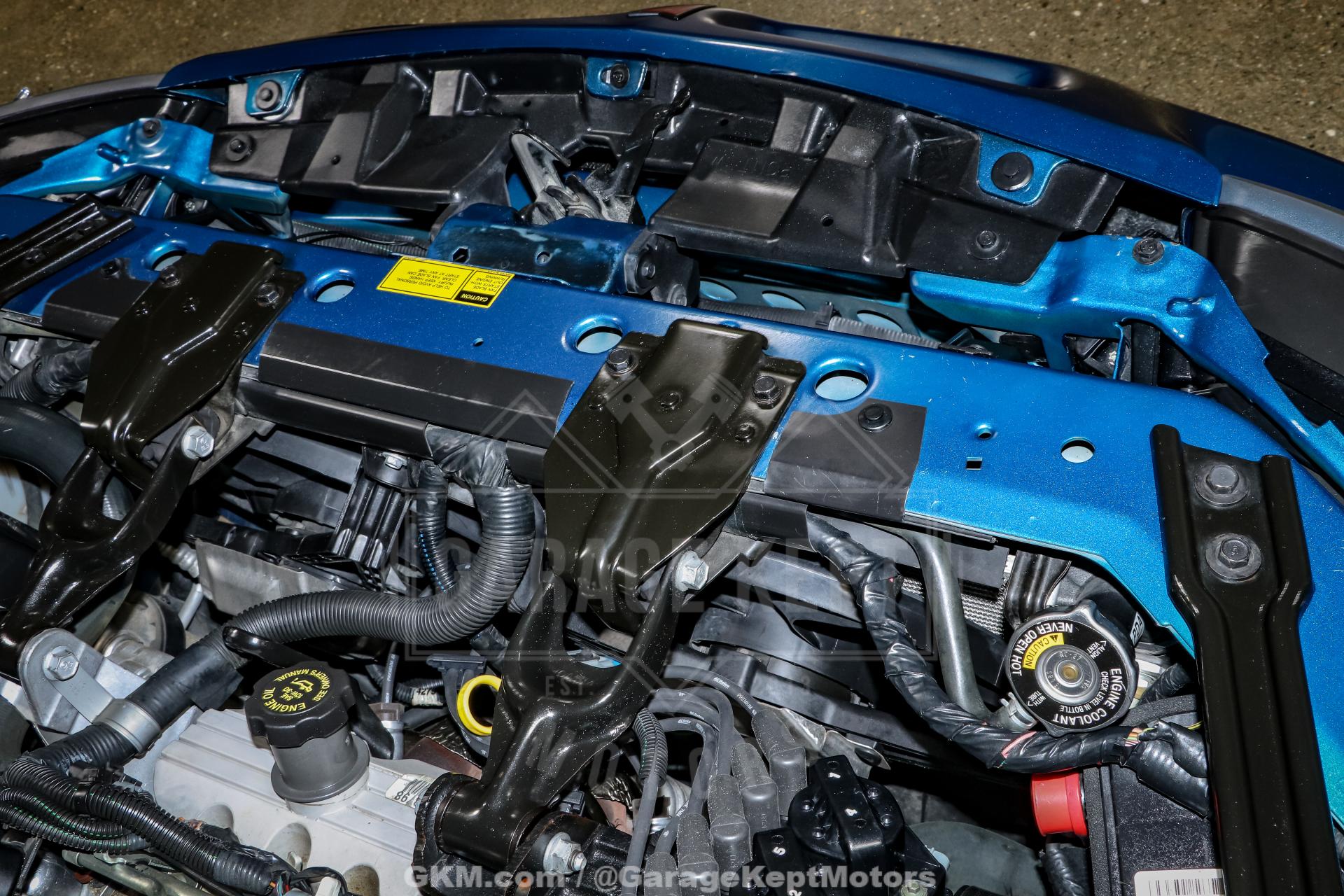 1998 Pontiac Grand Prix 119