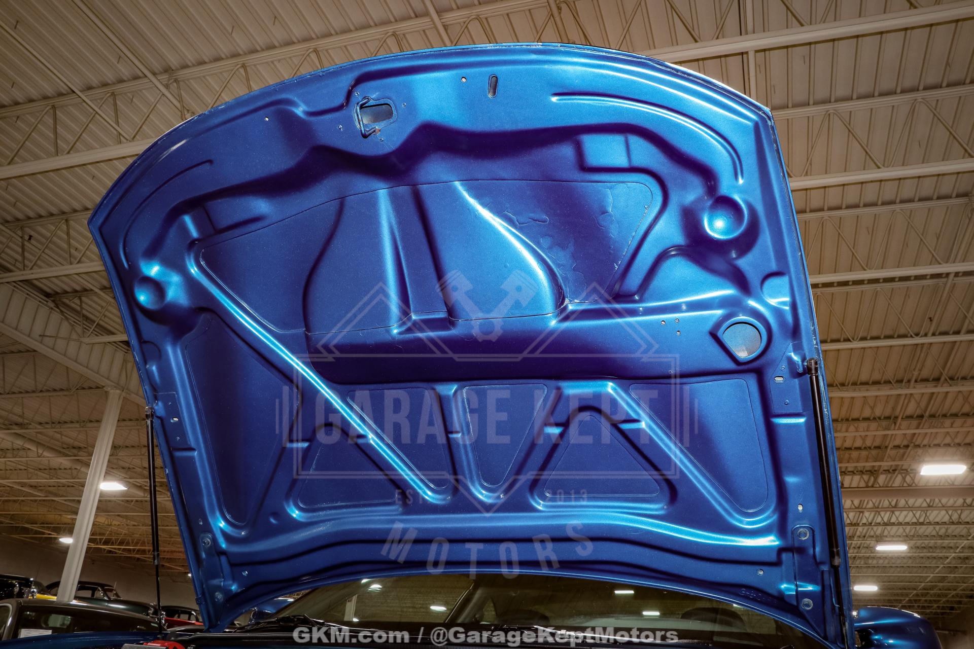 1998 Pontiac Grand Prix 127