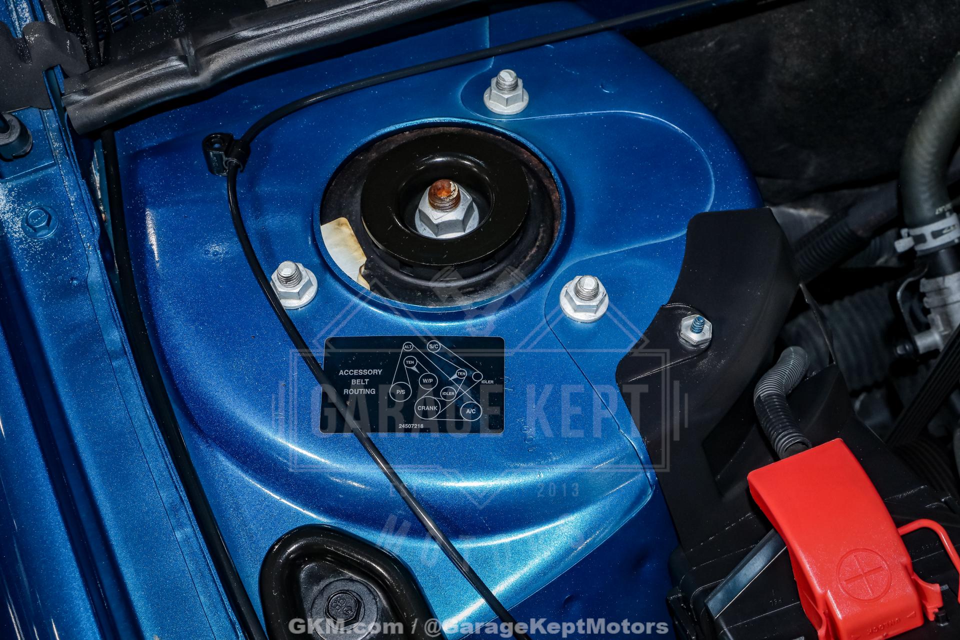 1998 Pontiac Grand Prix 128