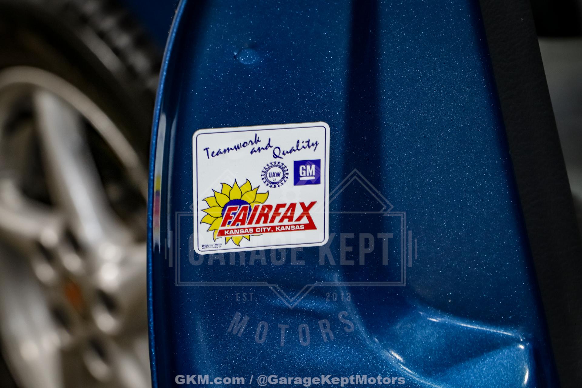 1998 Pontiac Grand Prix 133