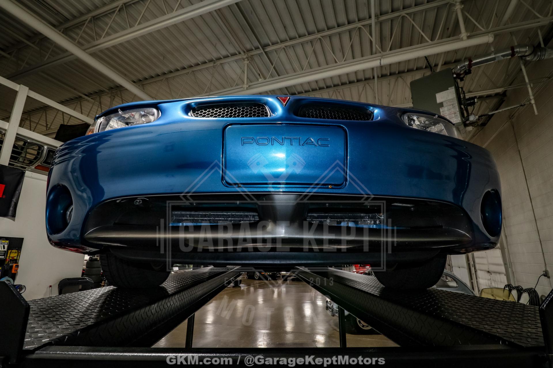 1998 Pontiac Grand Prix 136