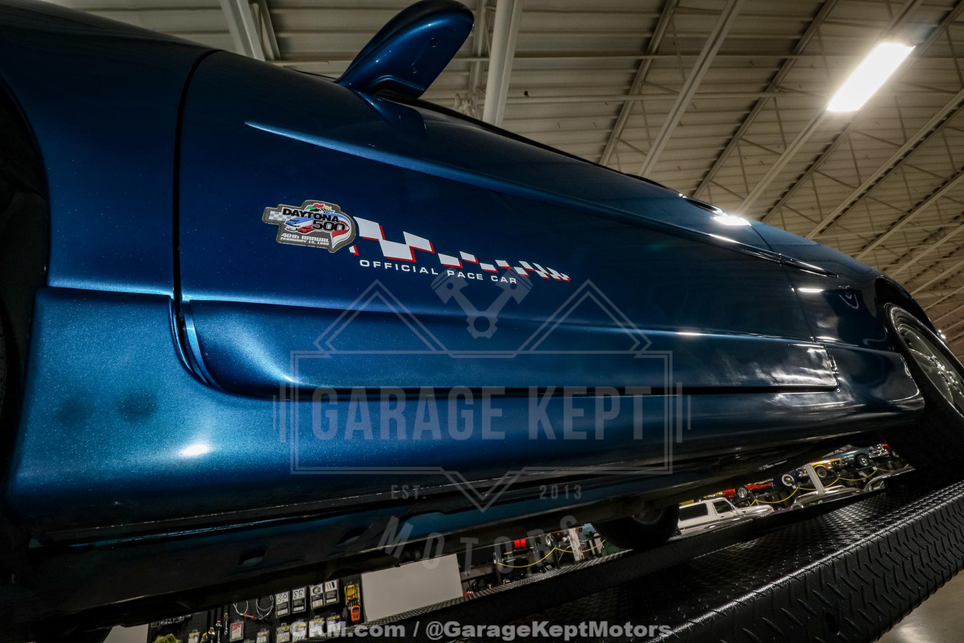 1998 Pontiac Grand Prix 139