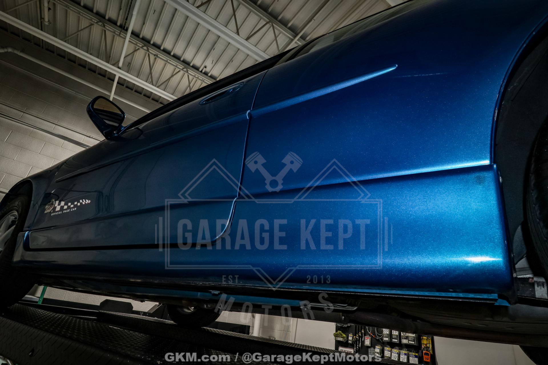 1998 Pontiac Grand Prix 140