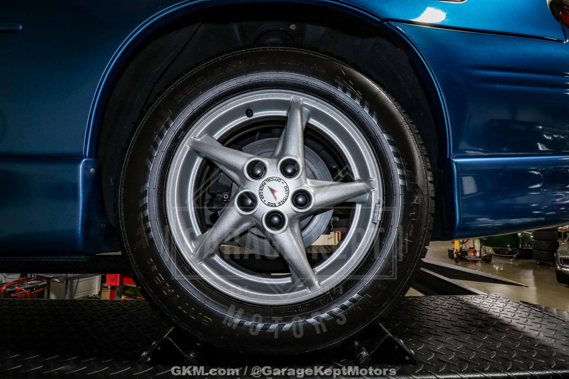 1998 Pontiac Grand Prix 141