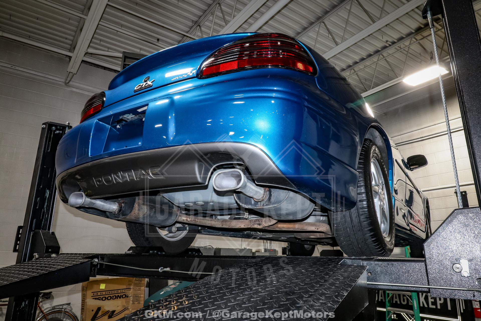 1998 Pontiac Grand Prix 144