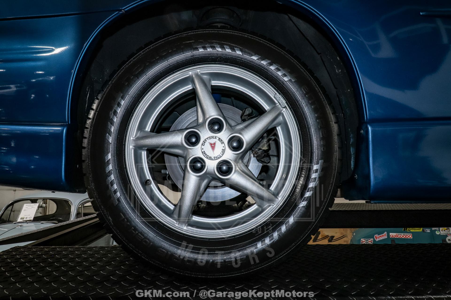 1998 Pontiac Grand Prix 145