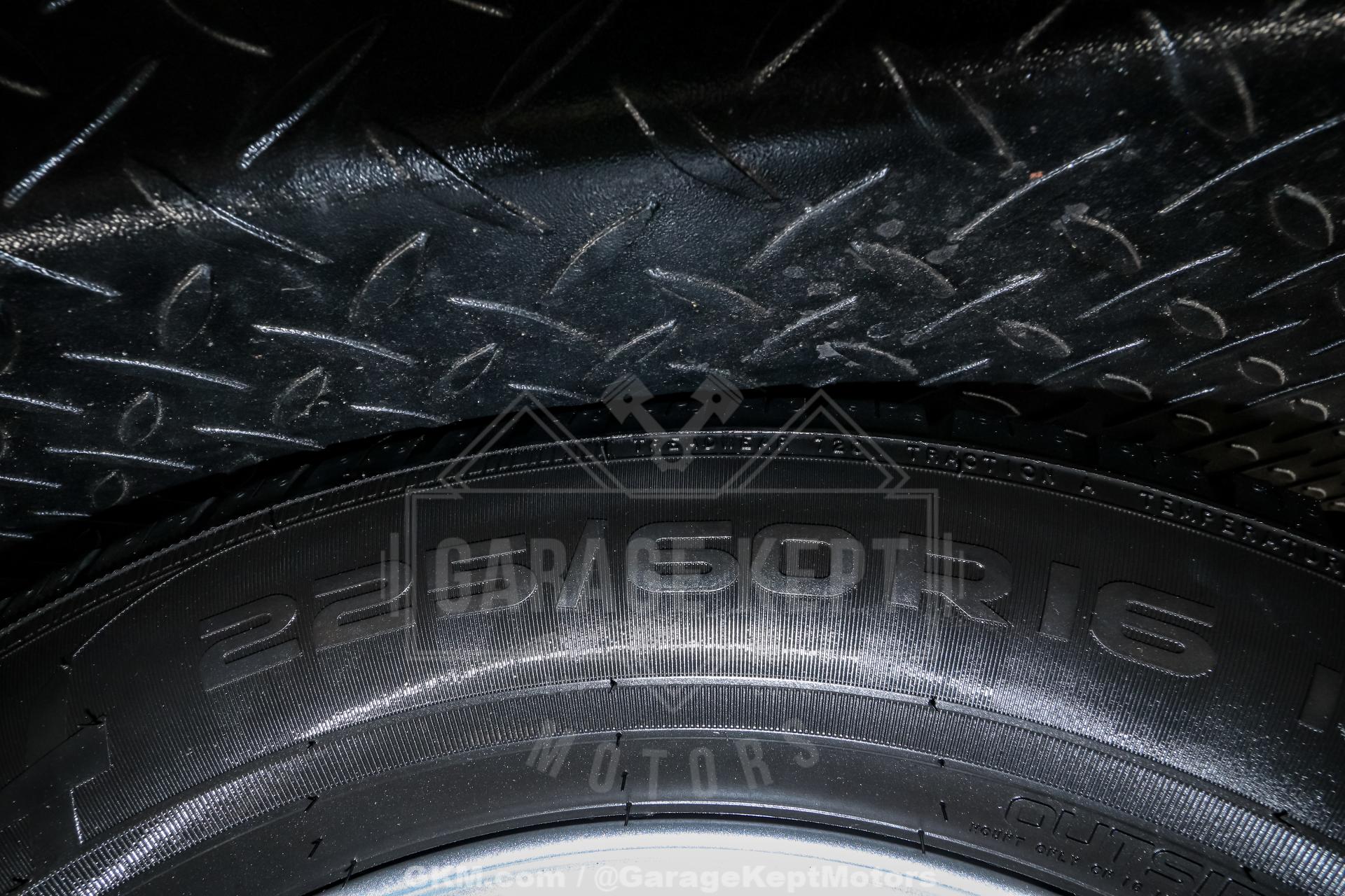 1998 Pontiac Grand Prix 146