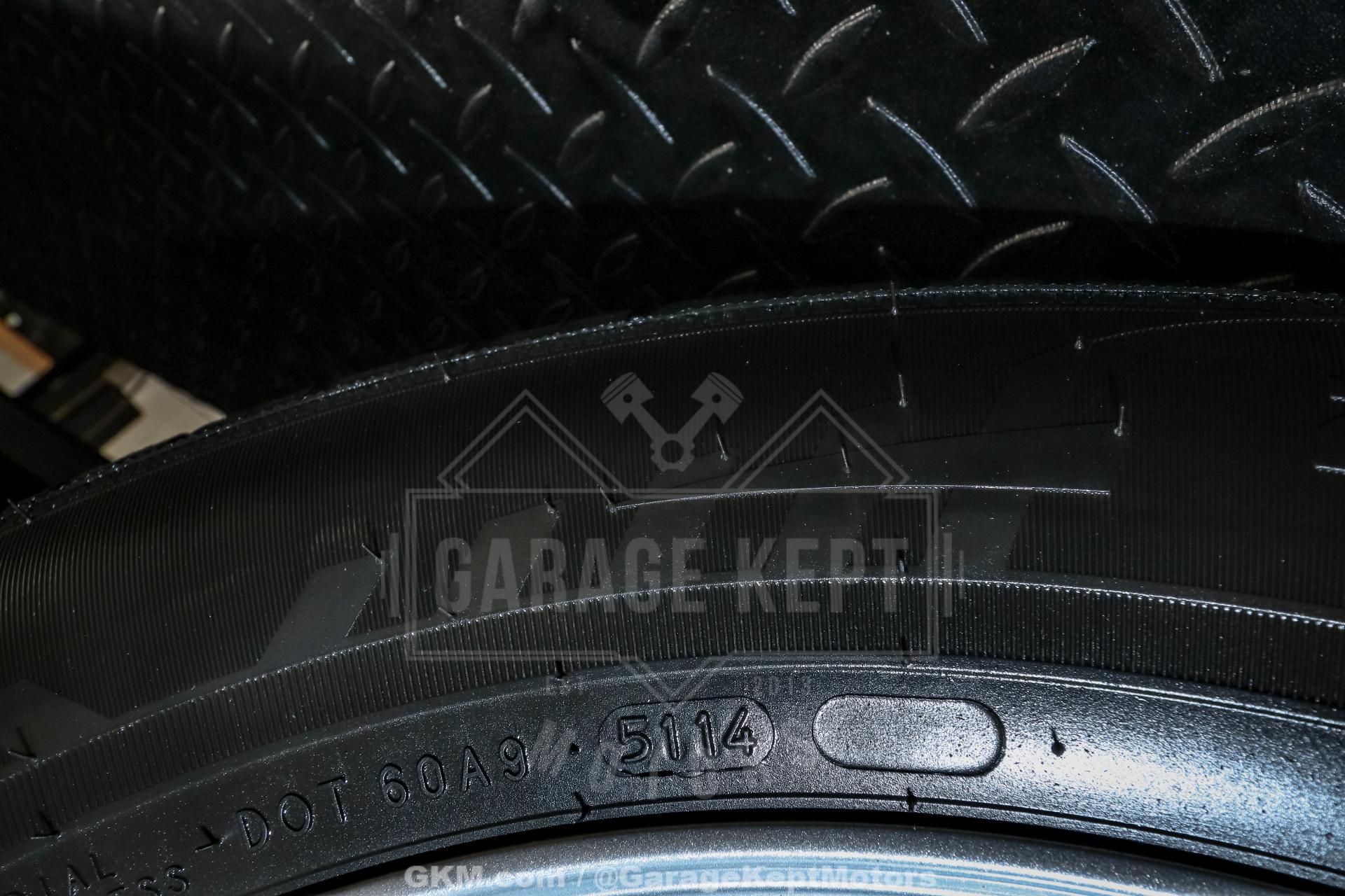 1998 Pontiac Grand Prix 147