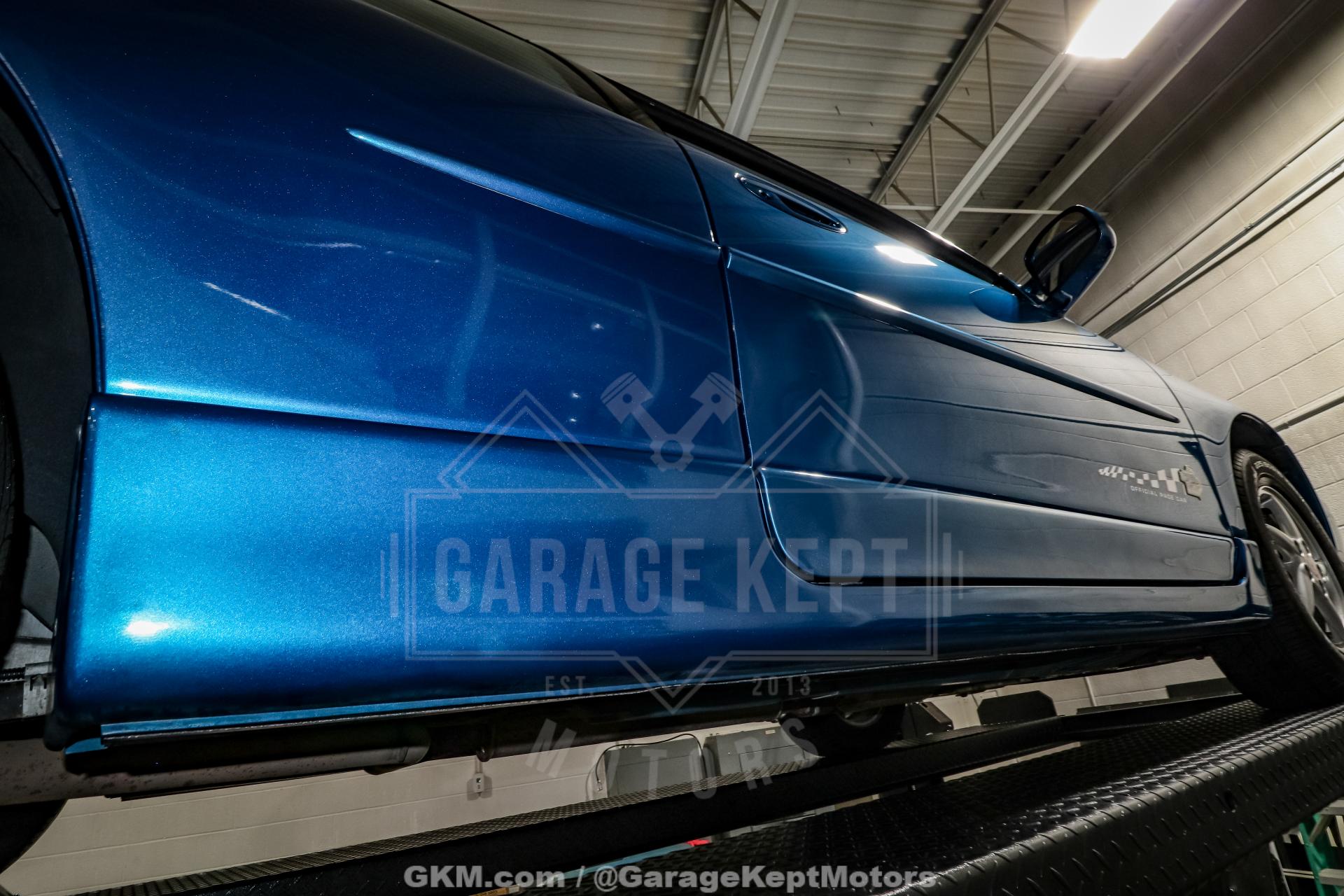 1998 Pontiac Grand Prix 148