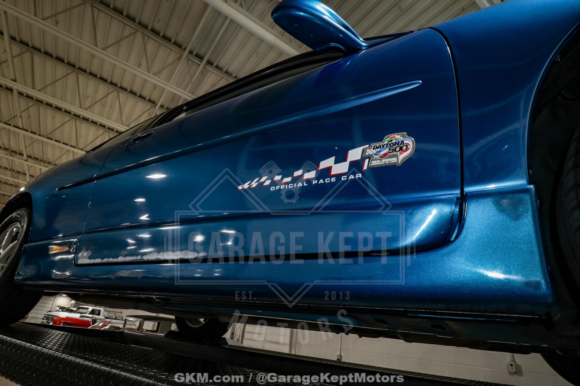 1998 Pontiac Grand Prix 149