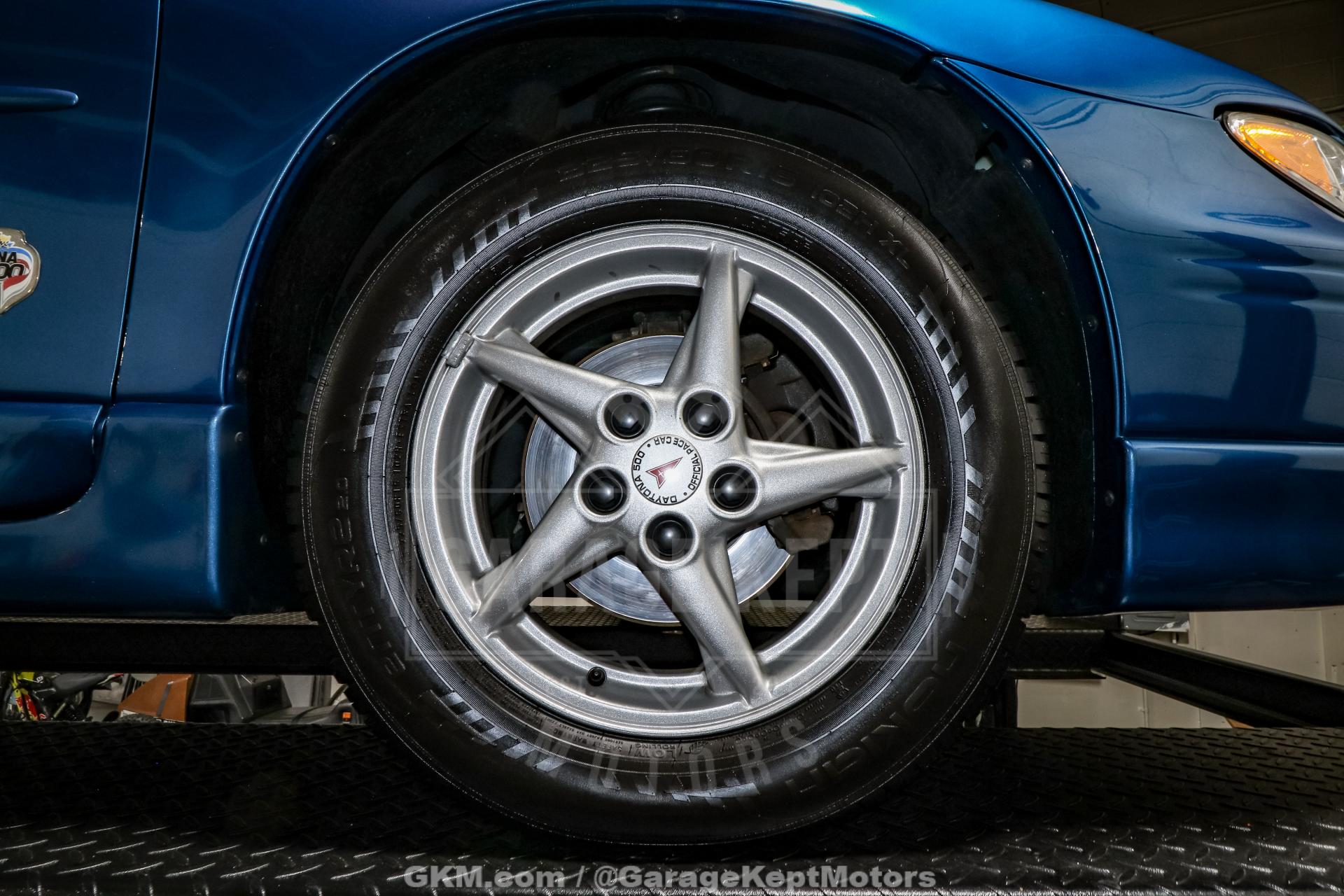 1998 Pontiac Grand Prix 150