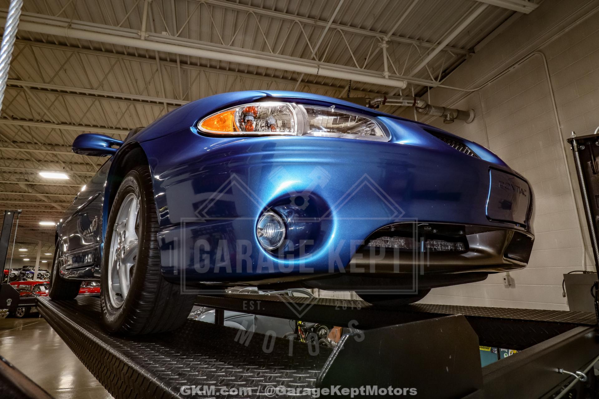 1998 Pontiac Grand Prix 151