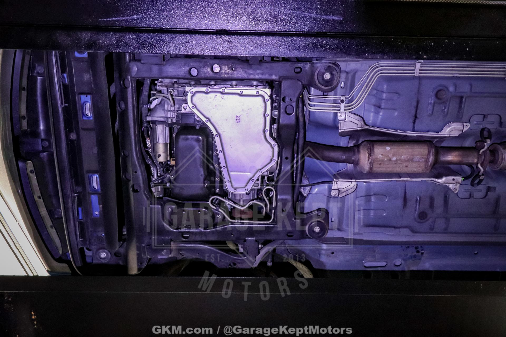 1998 Pontiac Grand Prix 152