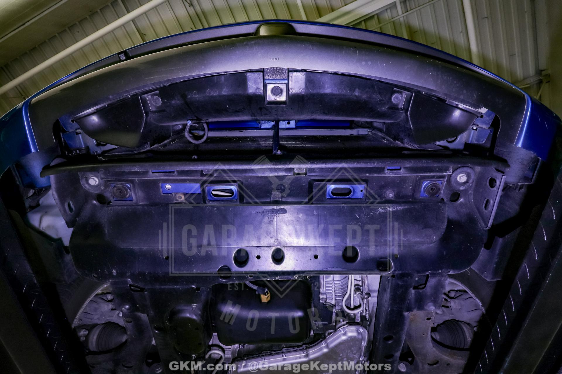 1998 Pontiac Grand Prix 153