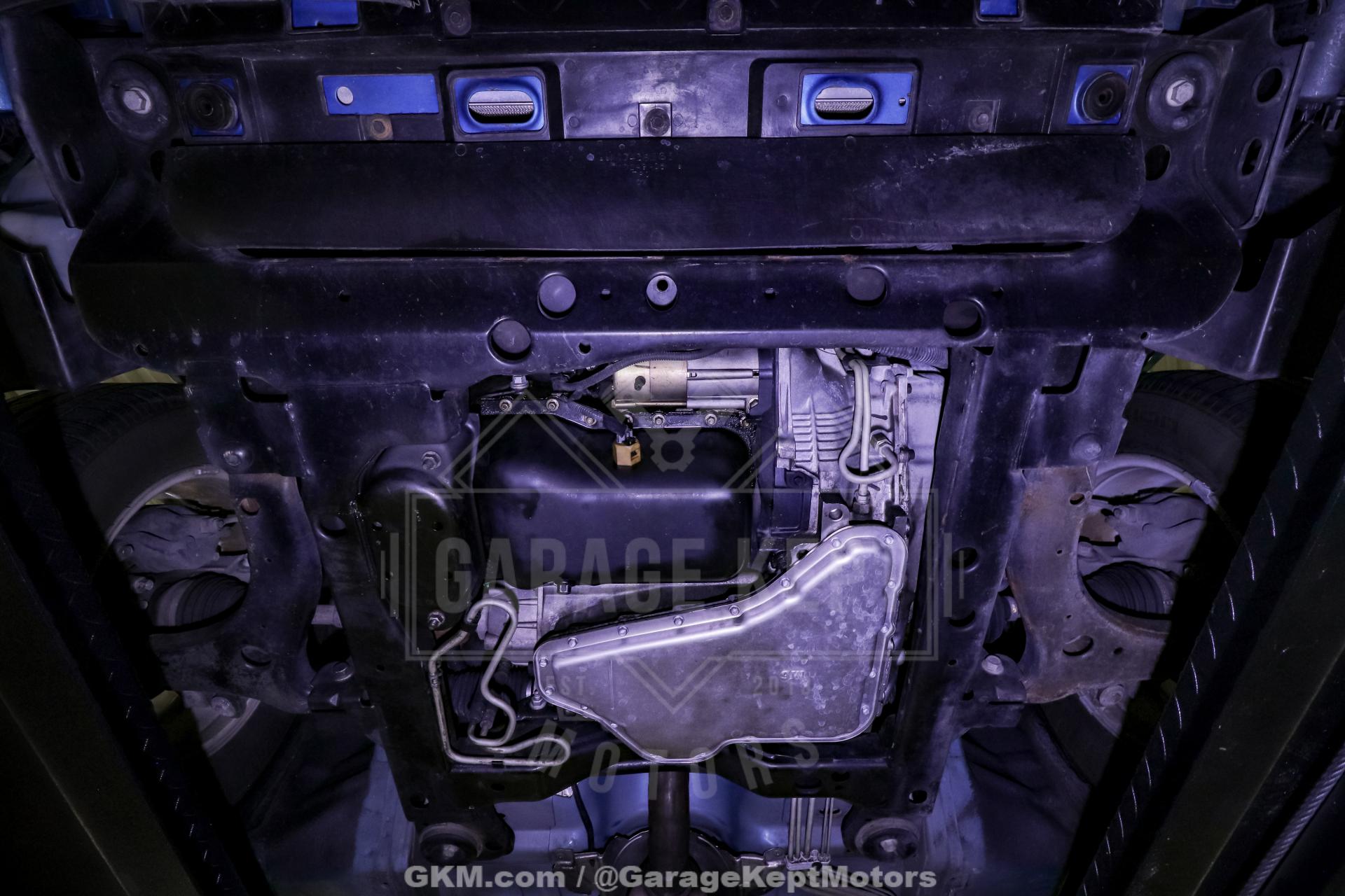 1998 Pontiac Grand Prix 154