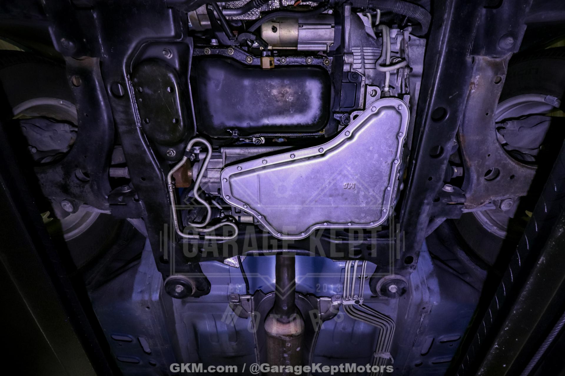 1998 Pontiac Grand Prix 155