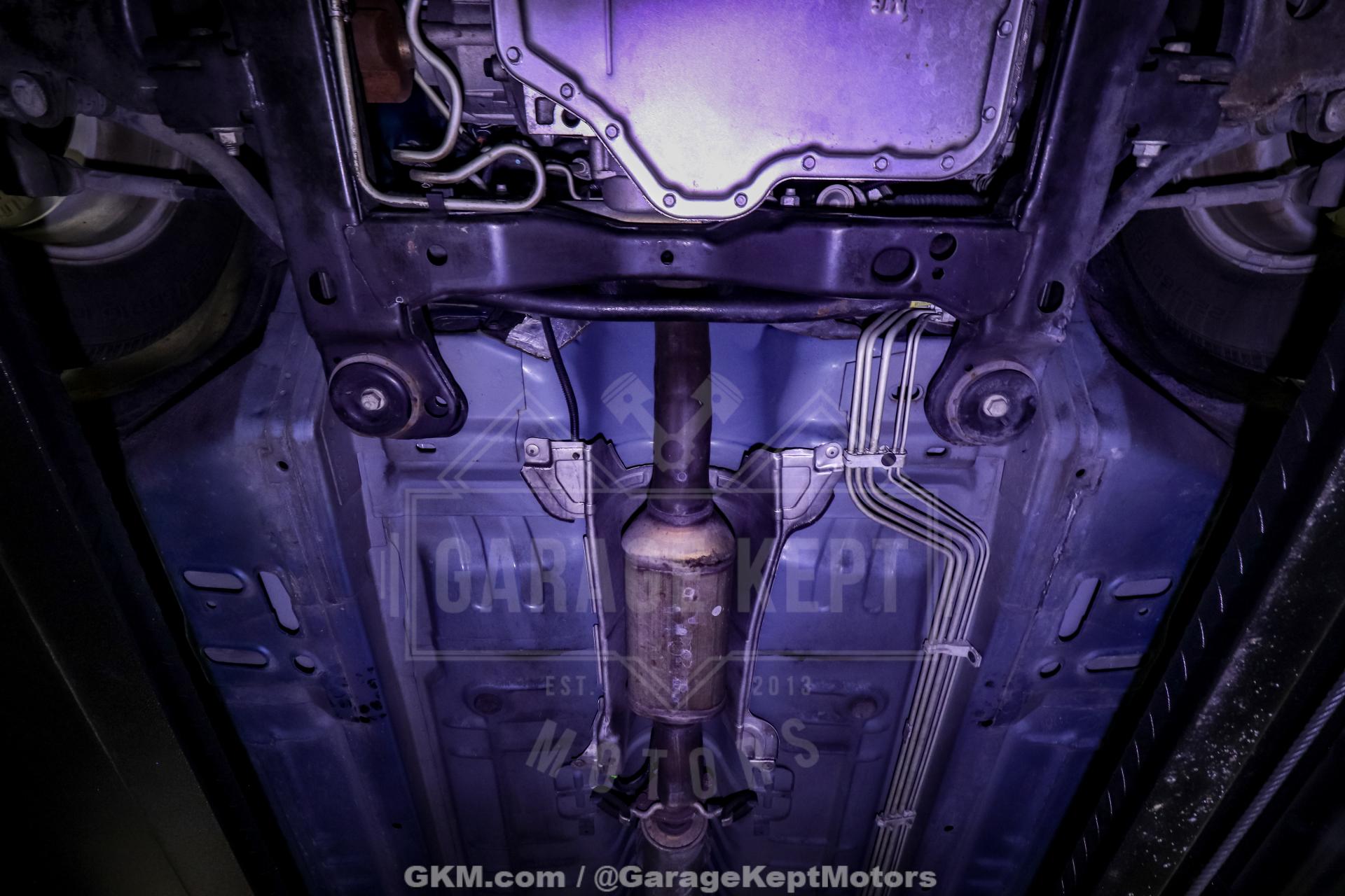 1998 Pontiac Grand Prix 156