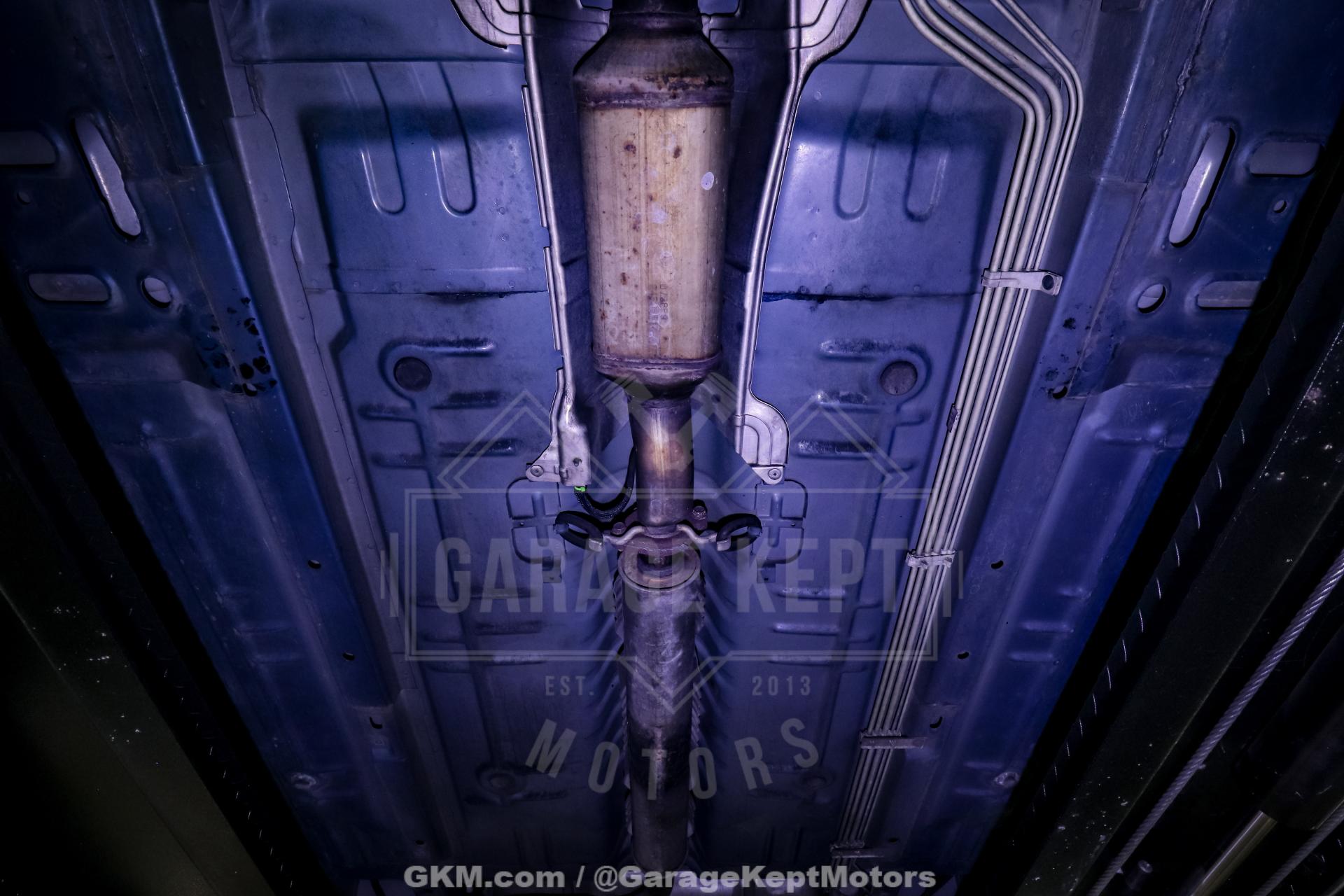 1998 Pontiac Grand Prix 157