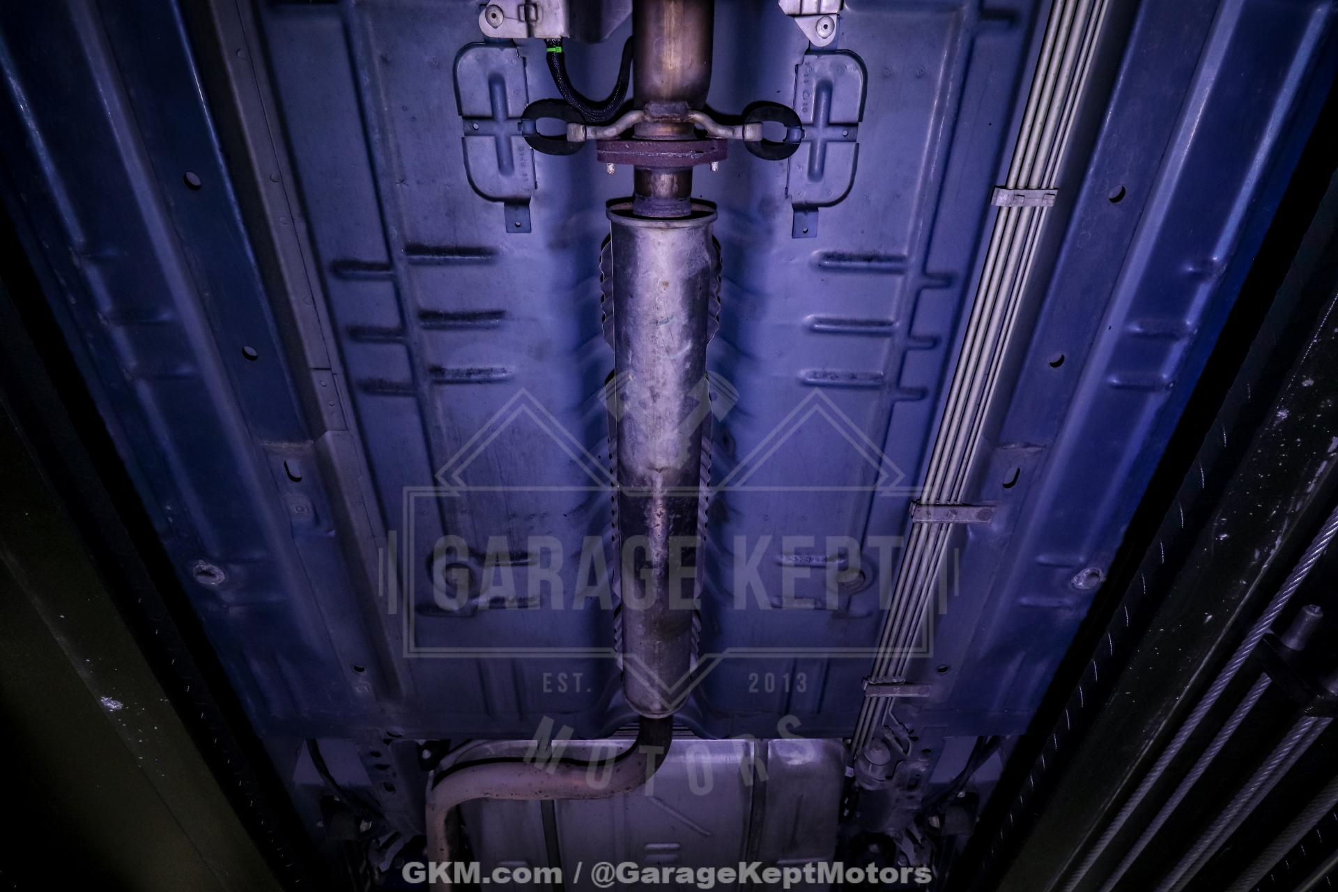 1998 Pontiac Grand Prix 158