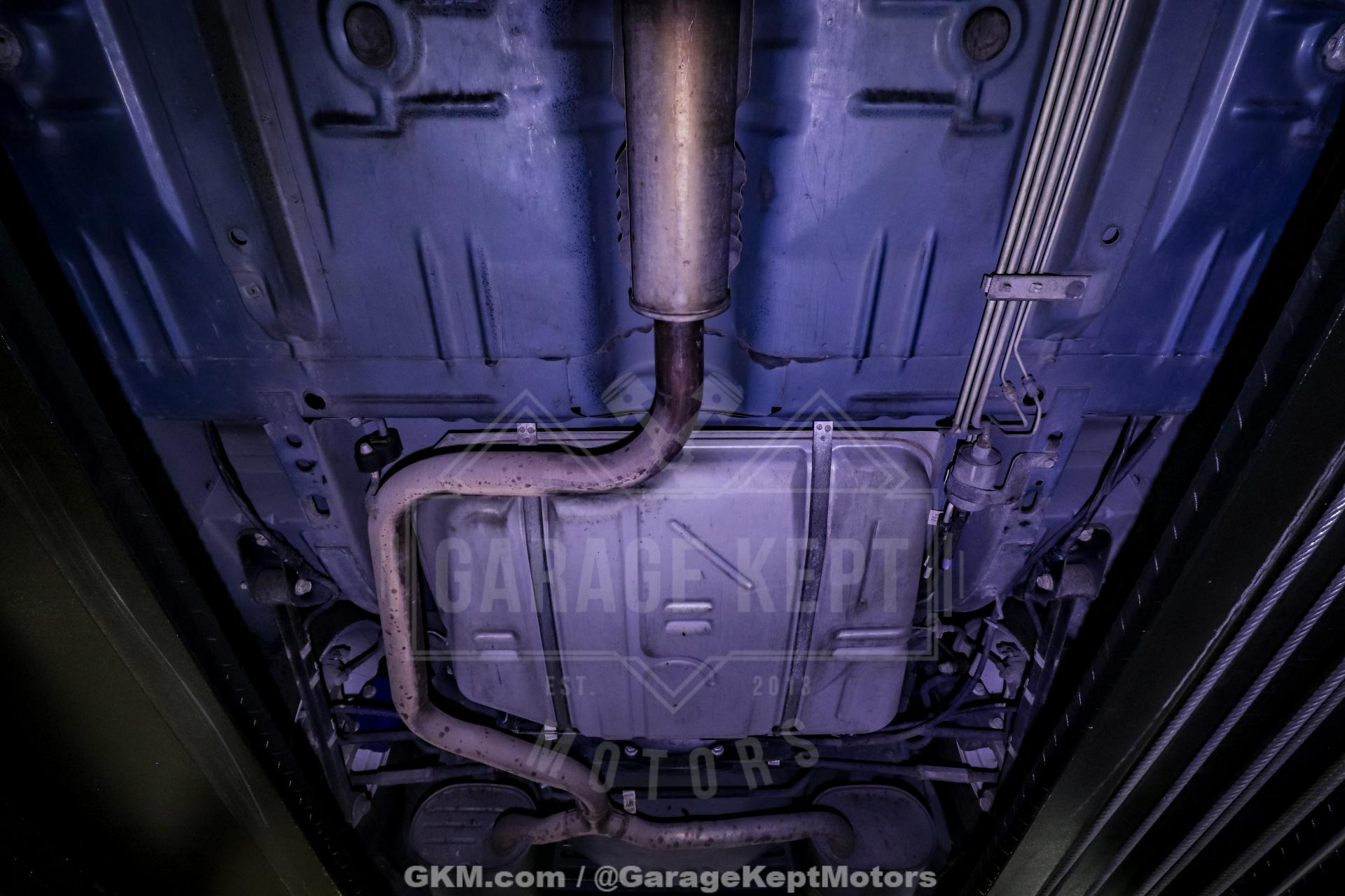 1998 Pontiac Grand Prix 159