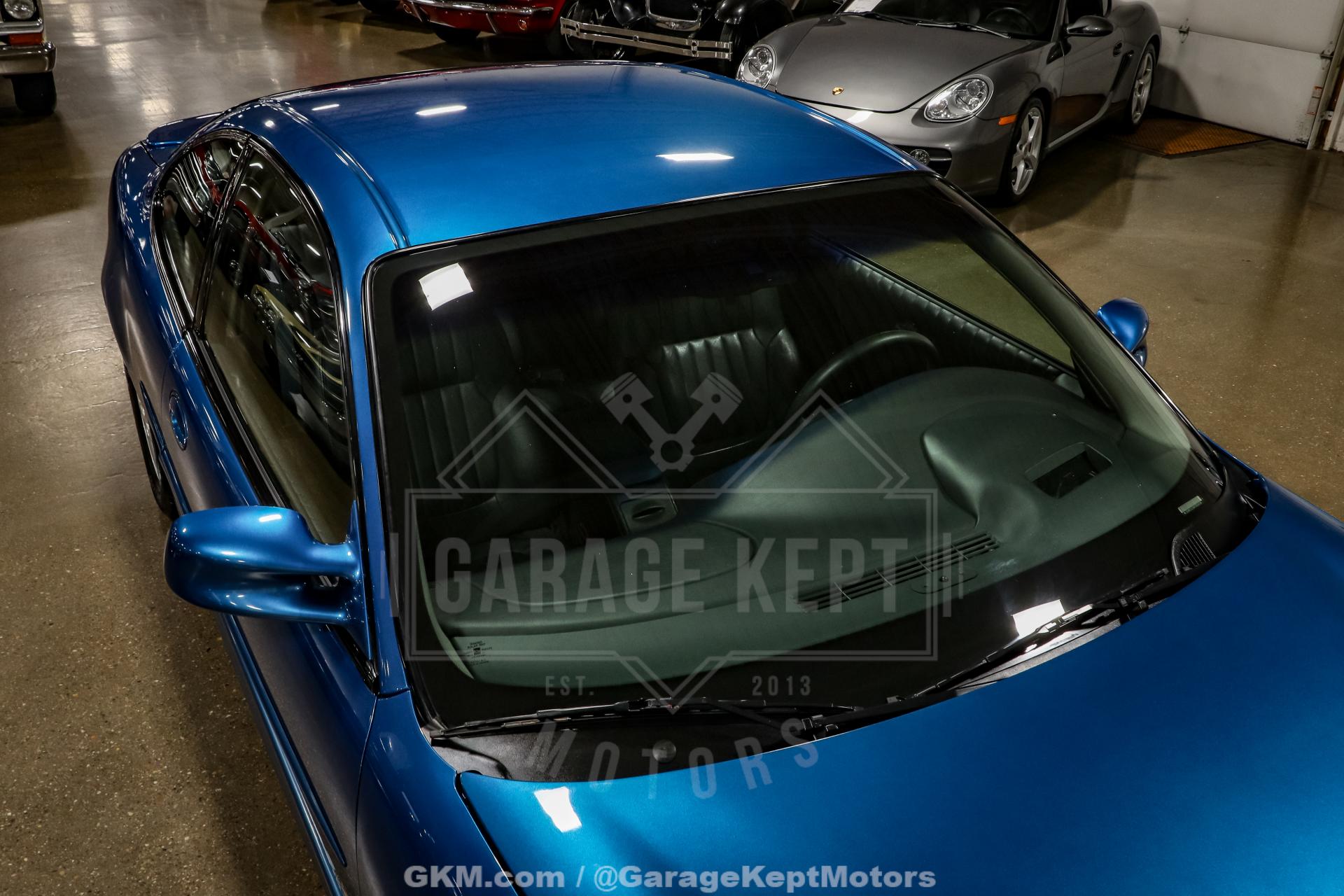 1998 Pontiac Grand Prix 15