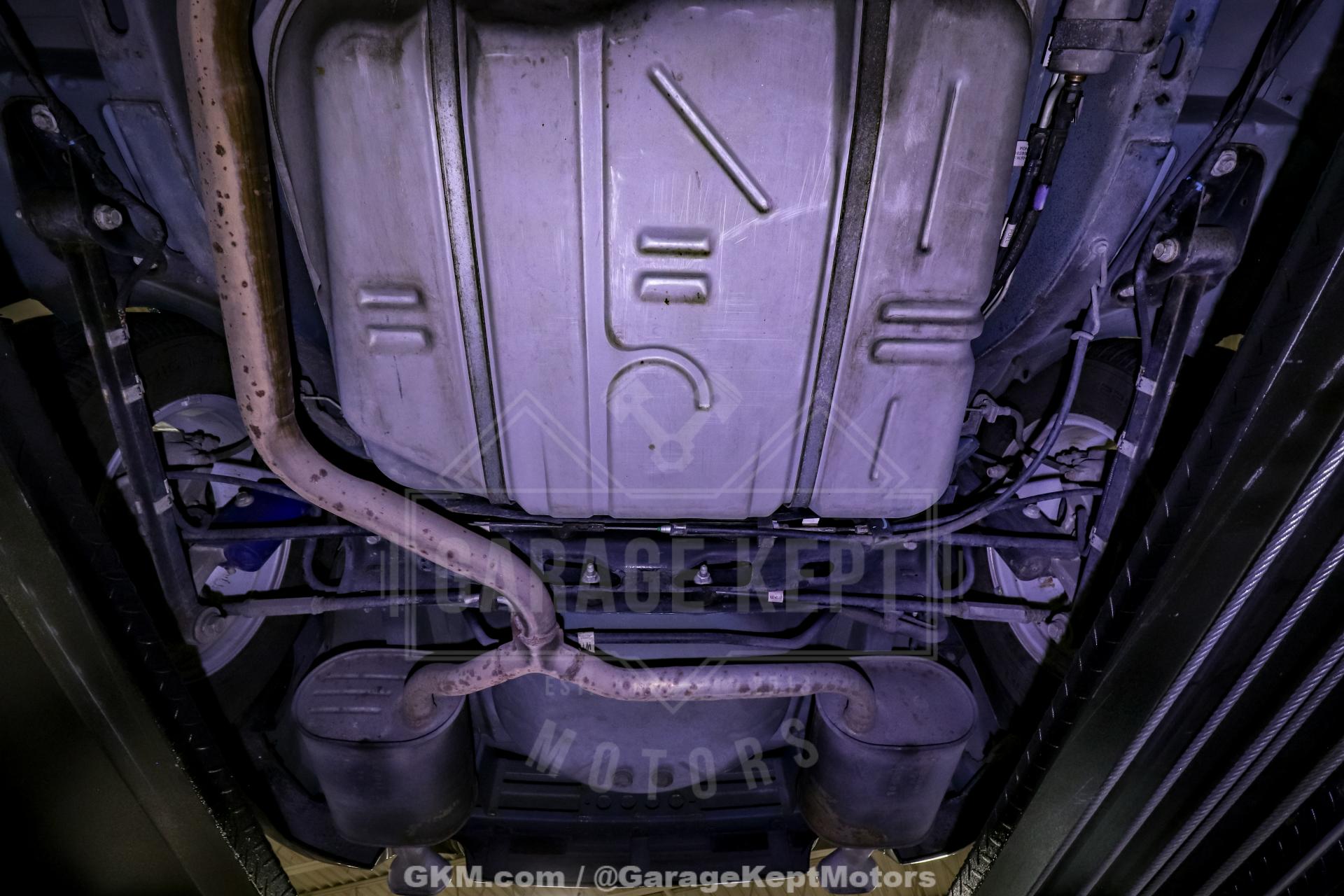 1998 Pontiac Grand Prix 160