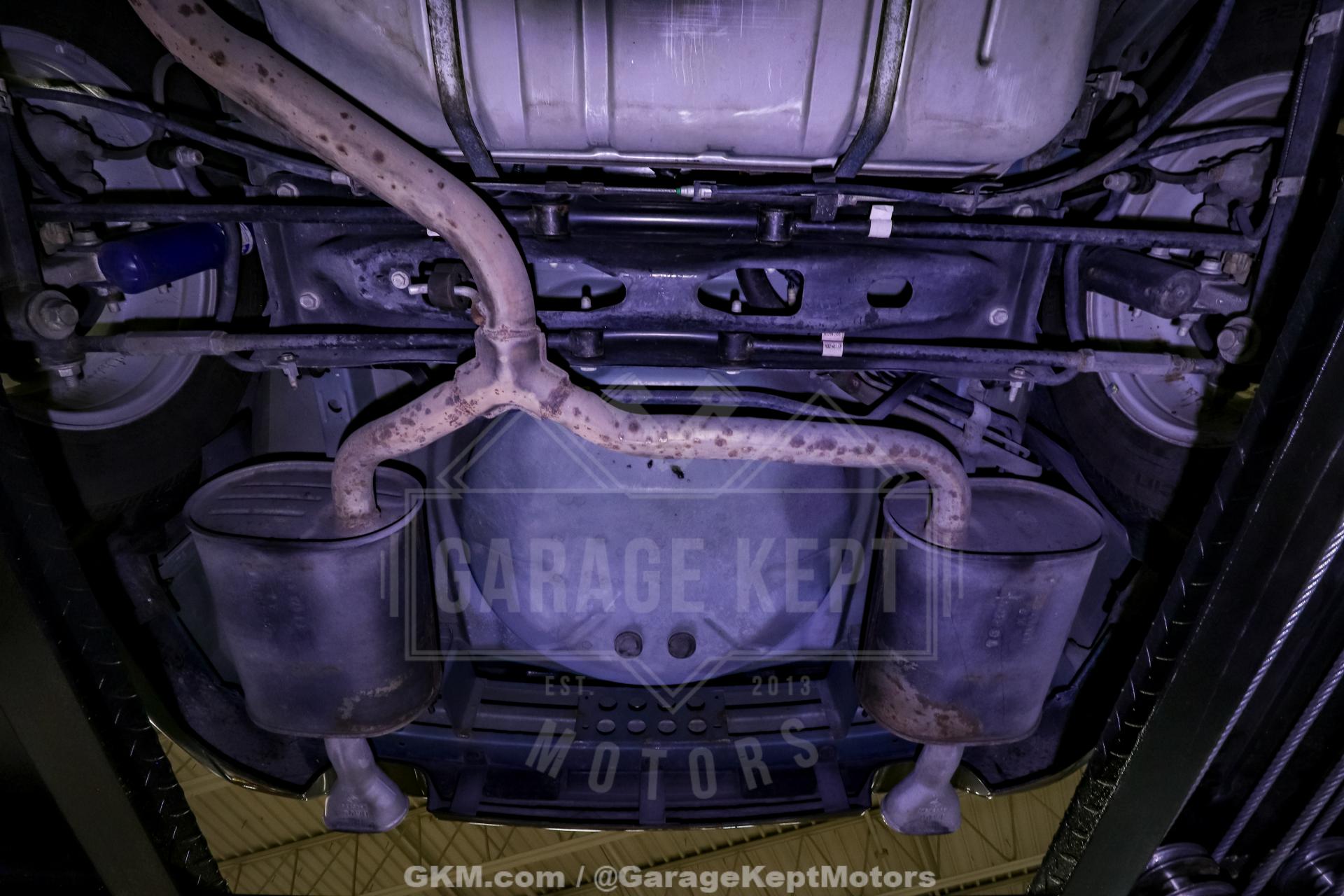 1998 Pontiac Grand Prix 161