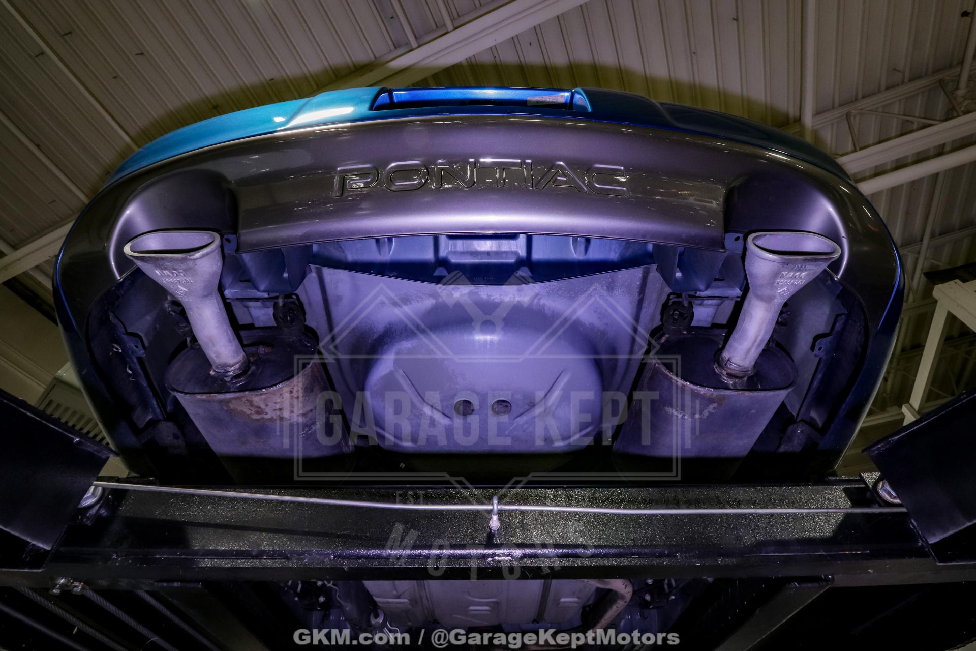 1998 Pontiac Grand Prix 162