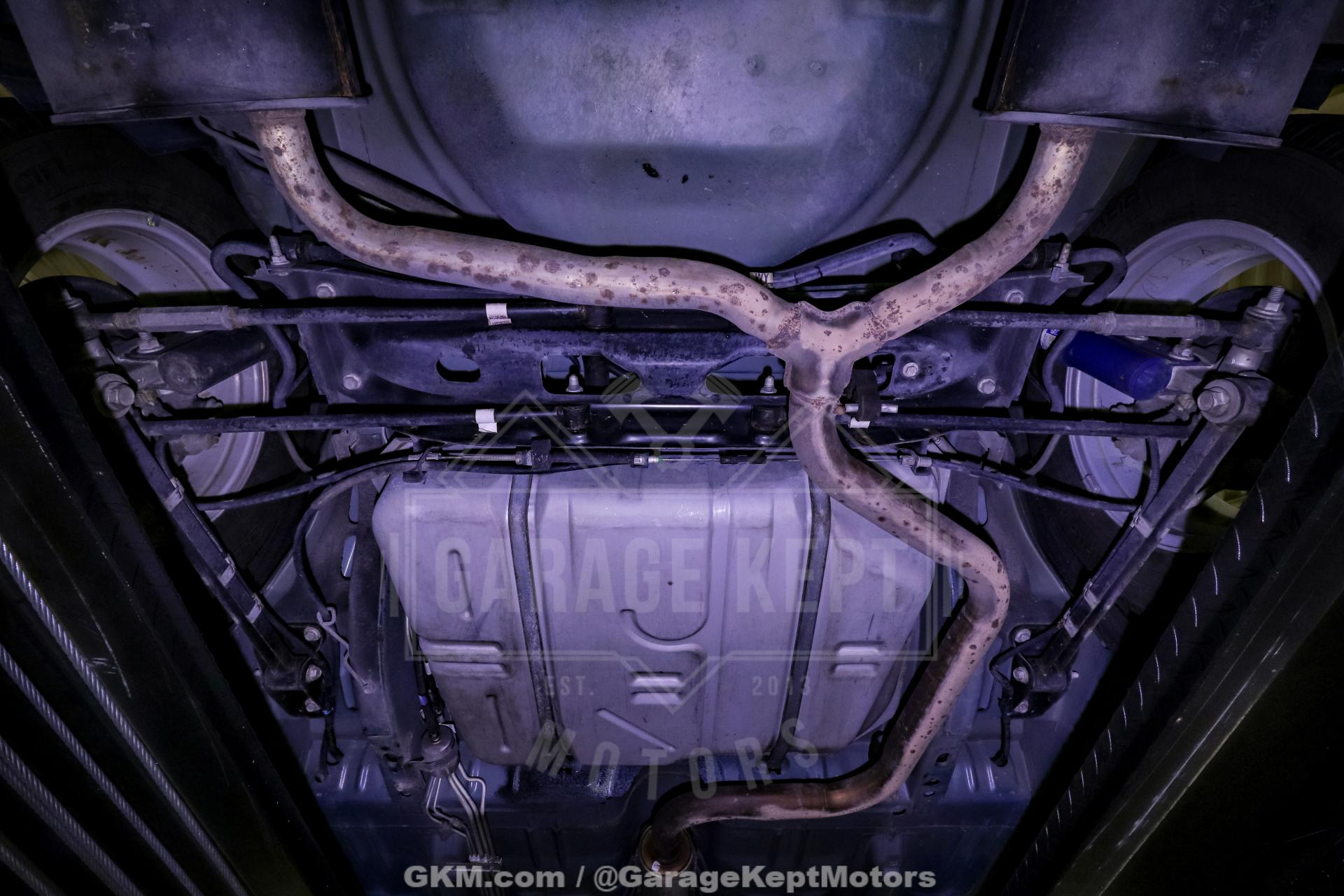 1998 Pontiac Grand Prix 163