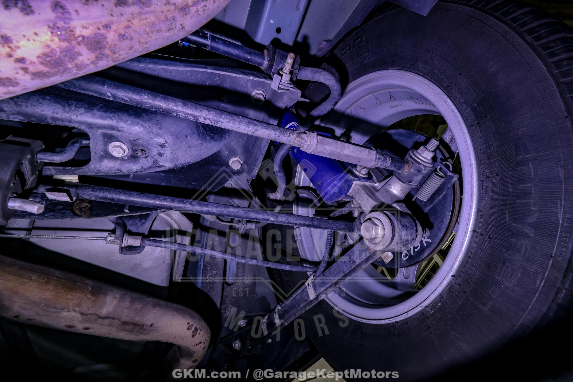 1998 Pontiac Grand Prix 164