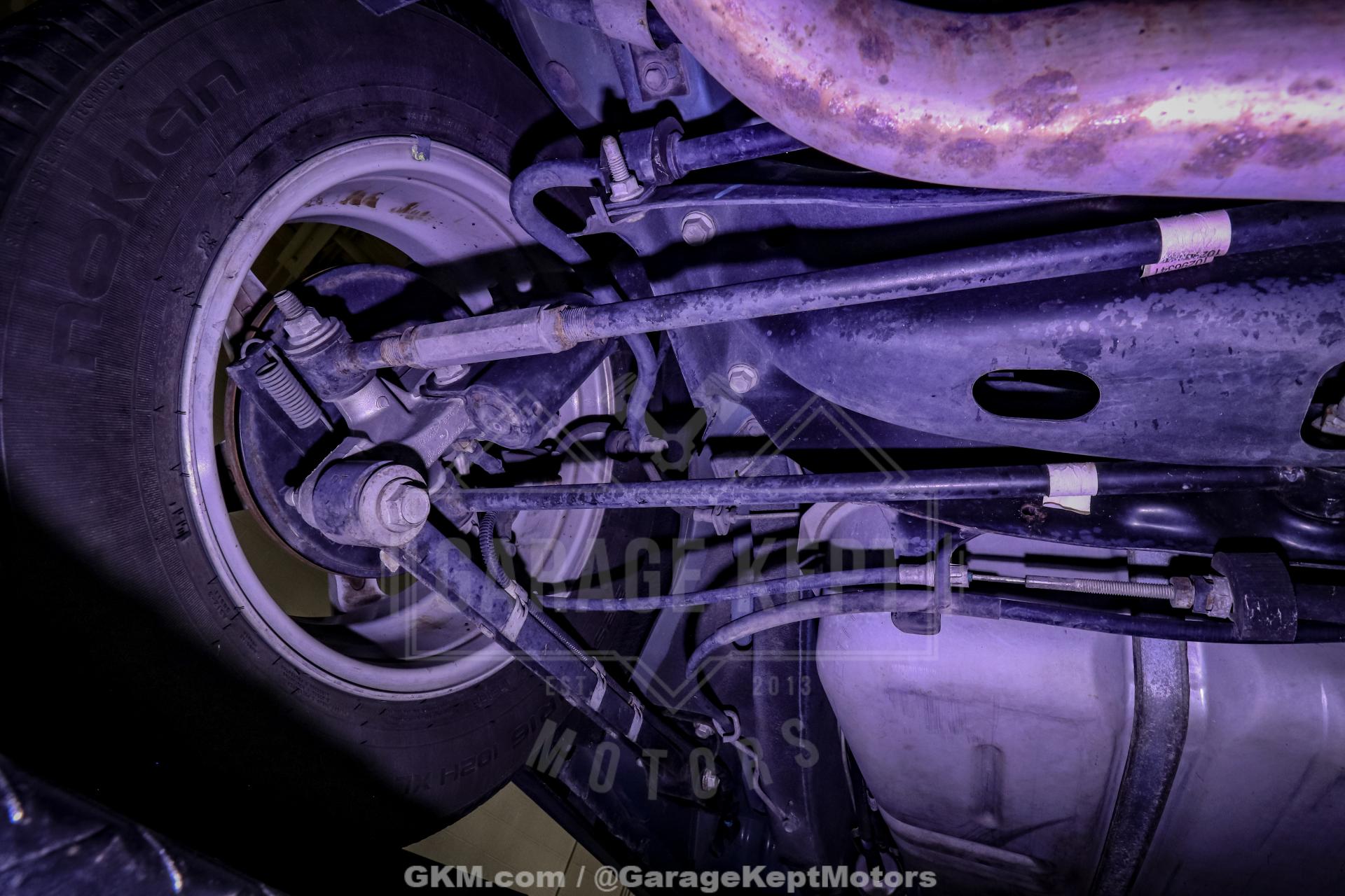 1998 Pontiac Grand Prix 165